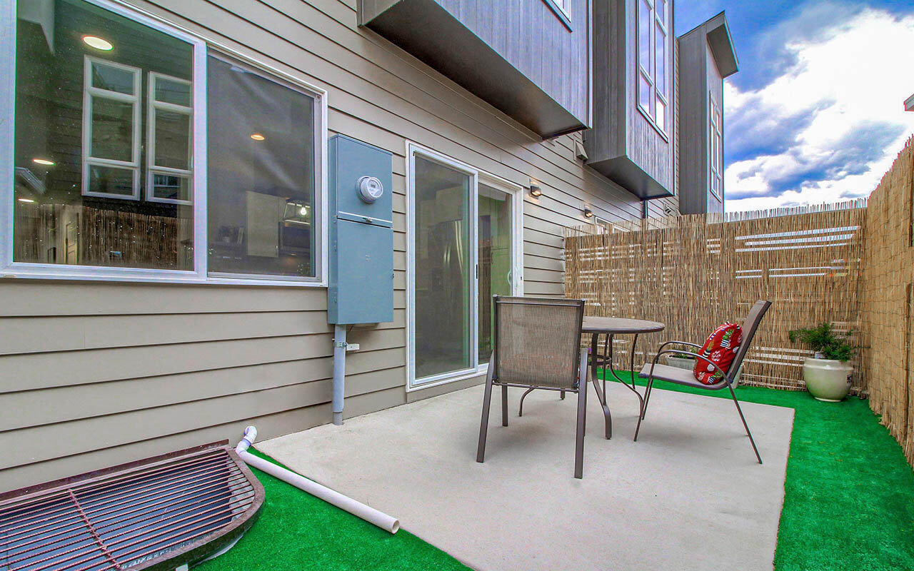 Gallery — Aria Denver