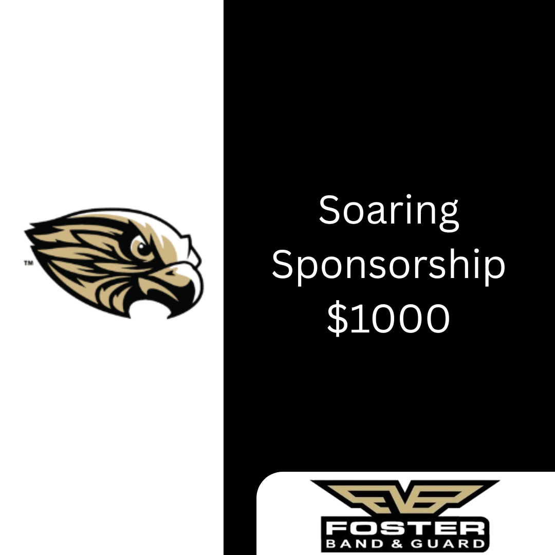 Soaring Sponsor