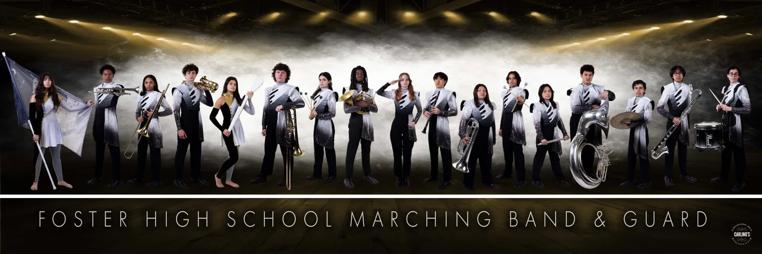 Foster Falcon Band