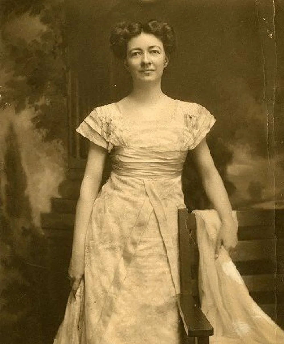 Mary Engle Pennington