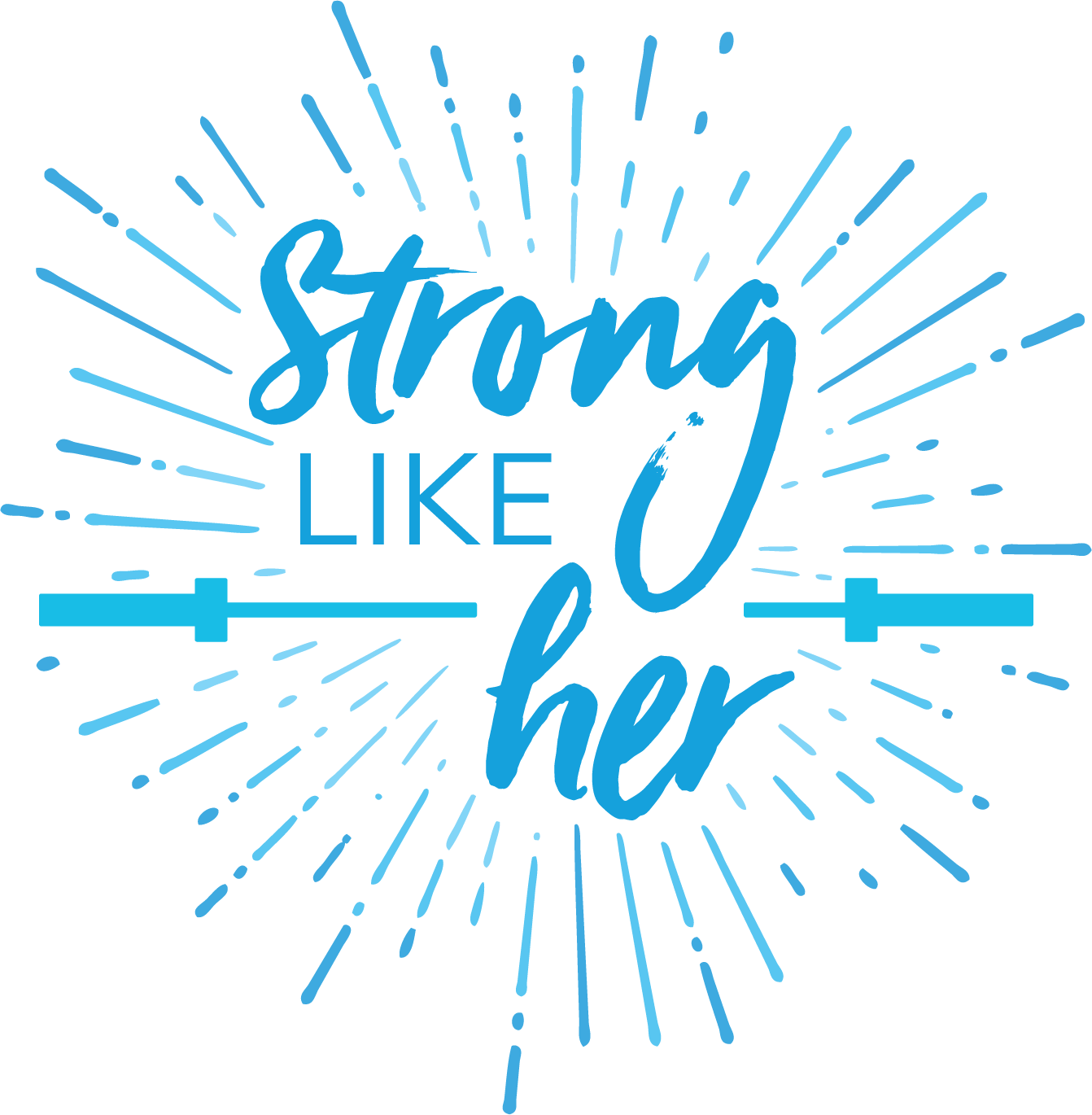 Strong Like Her