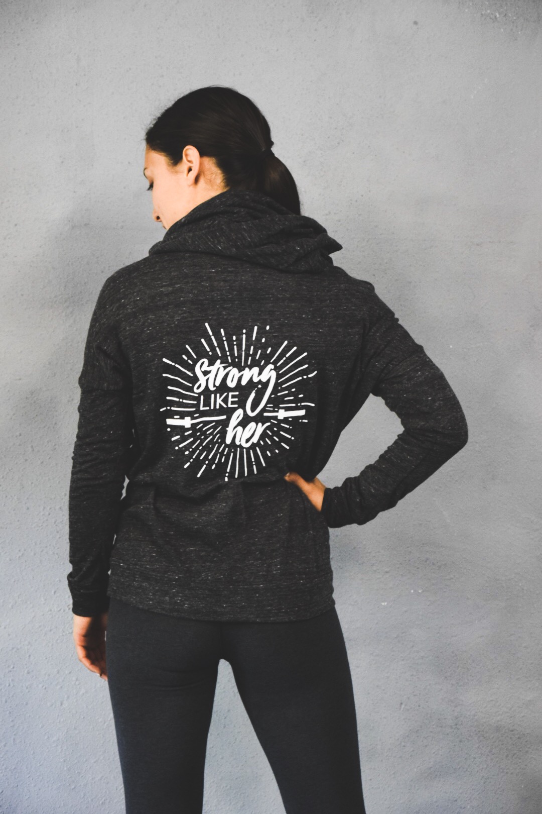 Summer B. - September 2018