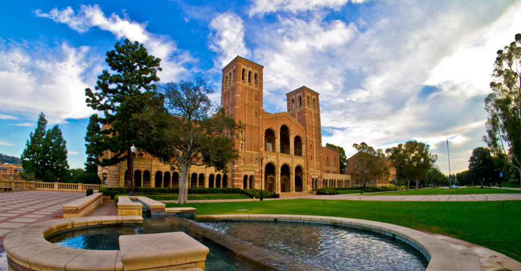 Dr. Keagle Appointed Assistant Clinical Professor at UCLA