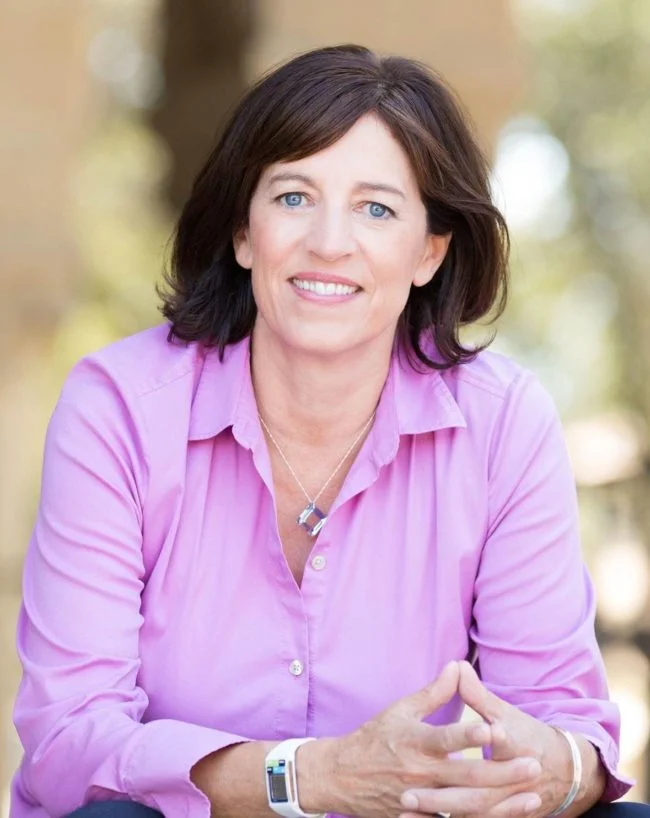 Professor Jo Boaler
