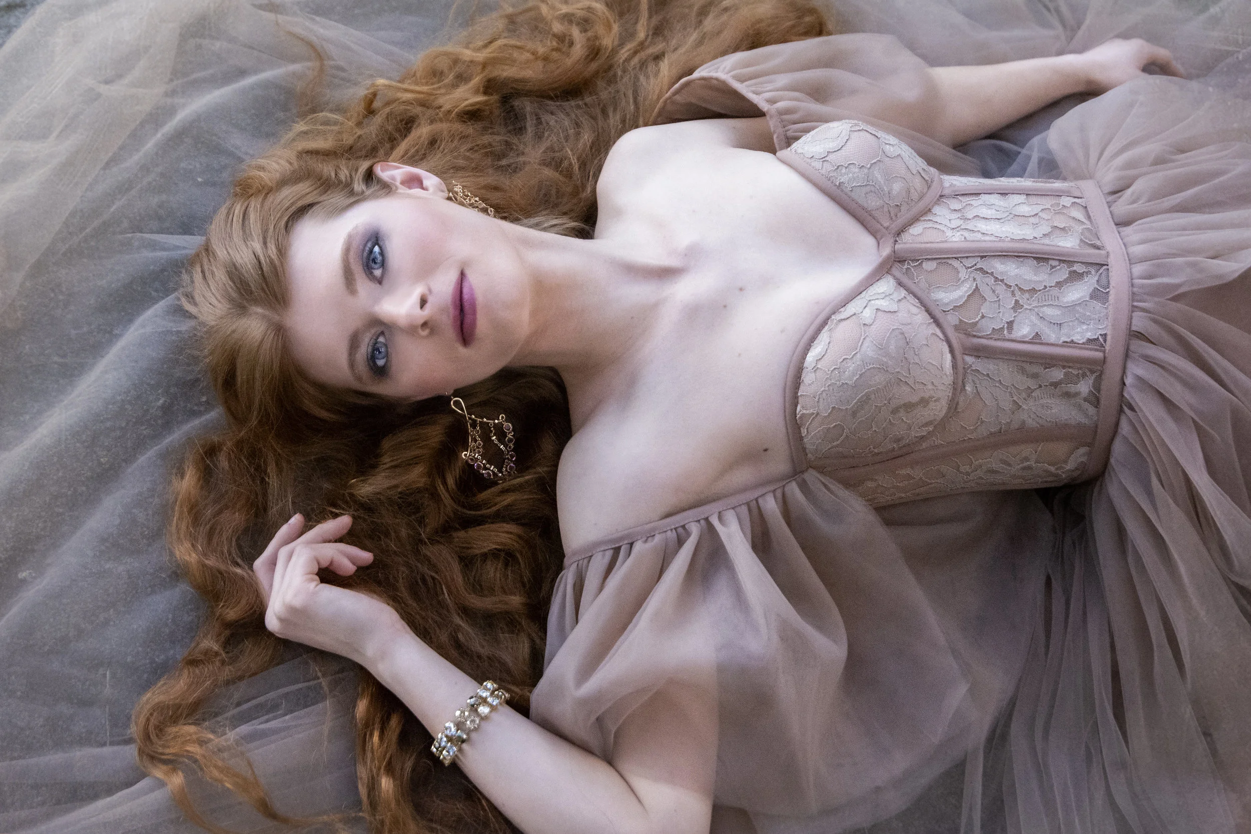 beauty | editorial