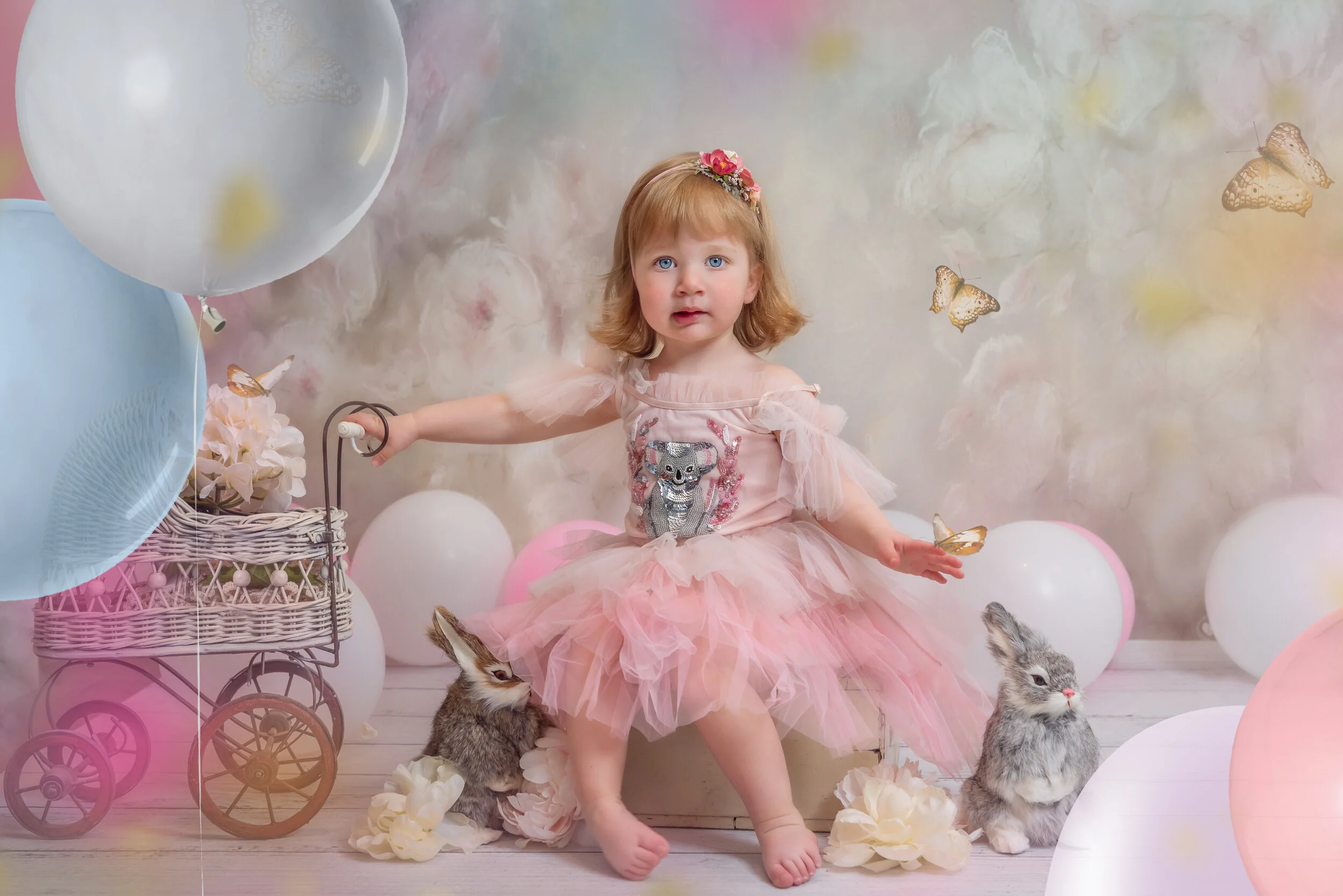 Children's Portraits