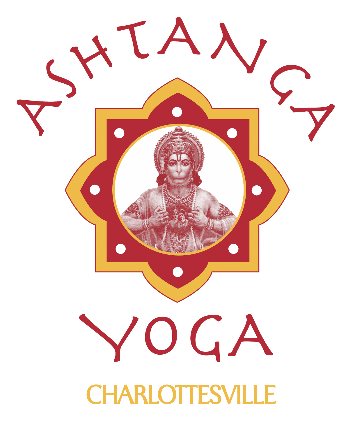 Ashtanga Yoga Charlottesville
