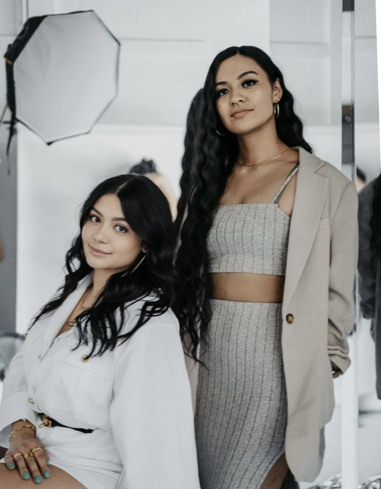 Meet Our Lash Artist — HeadSpace Beauty Lounge