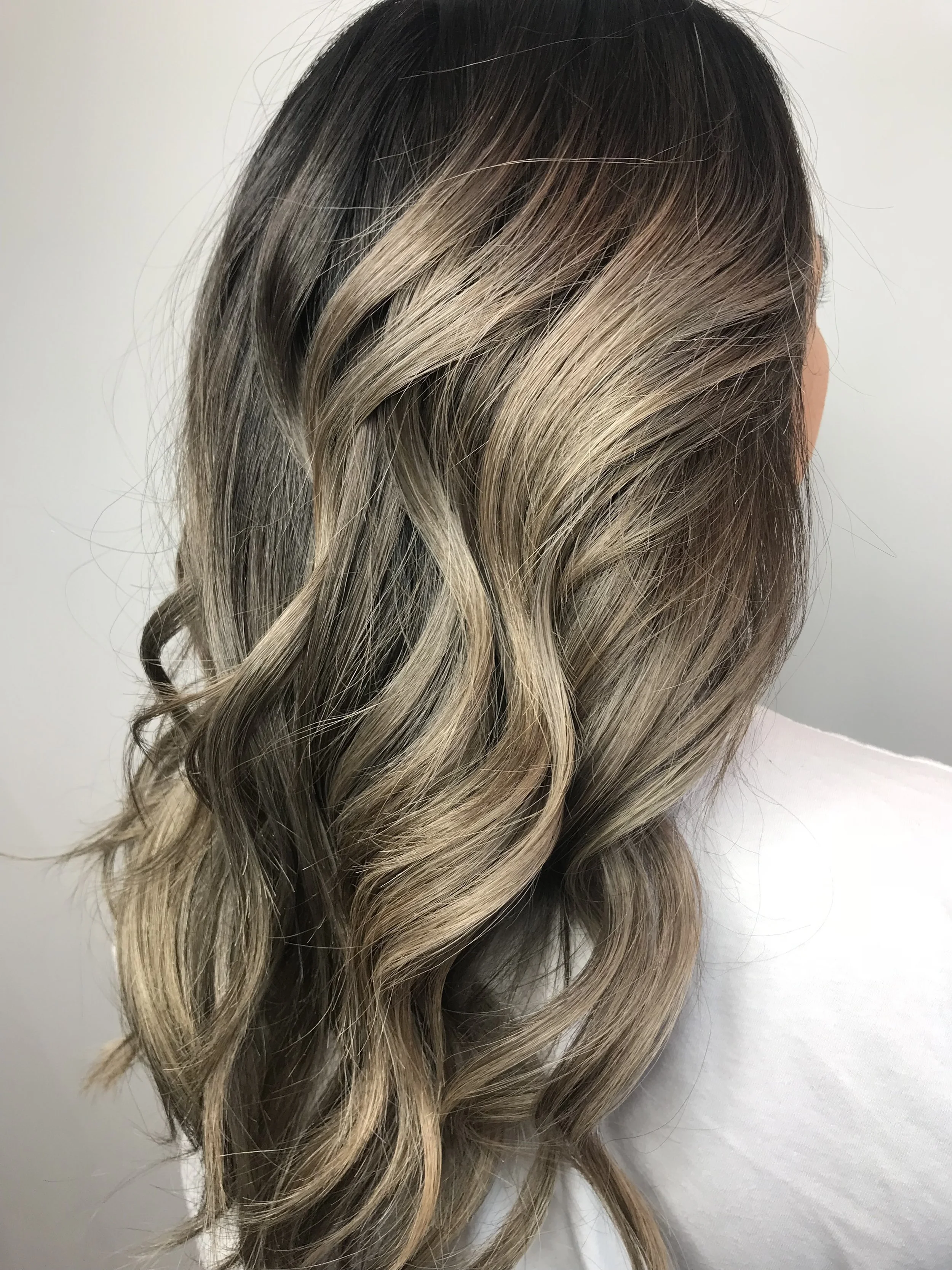 Cut and Color by Meika