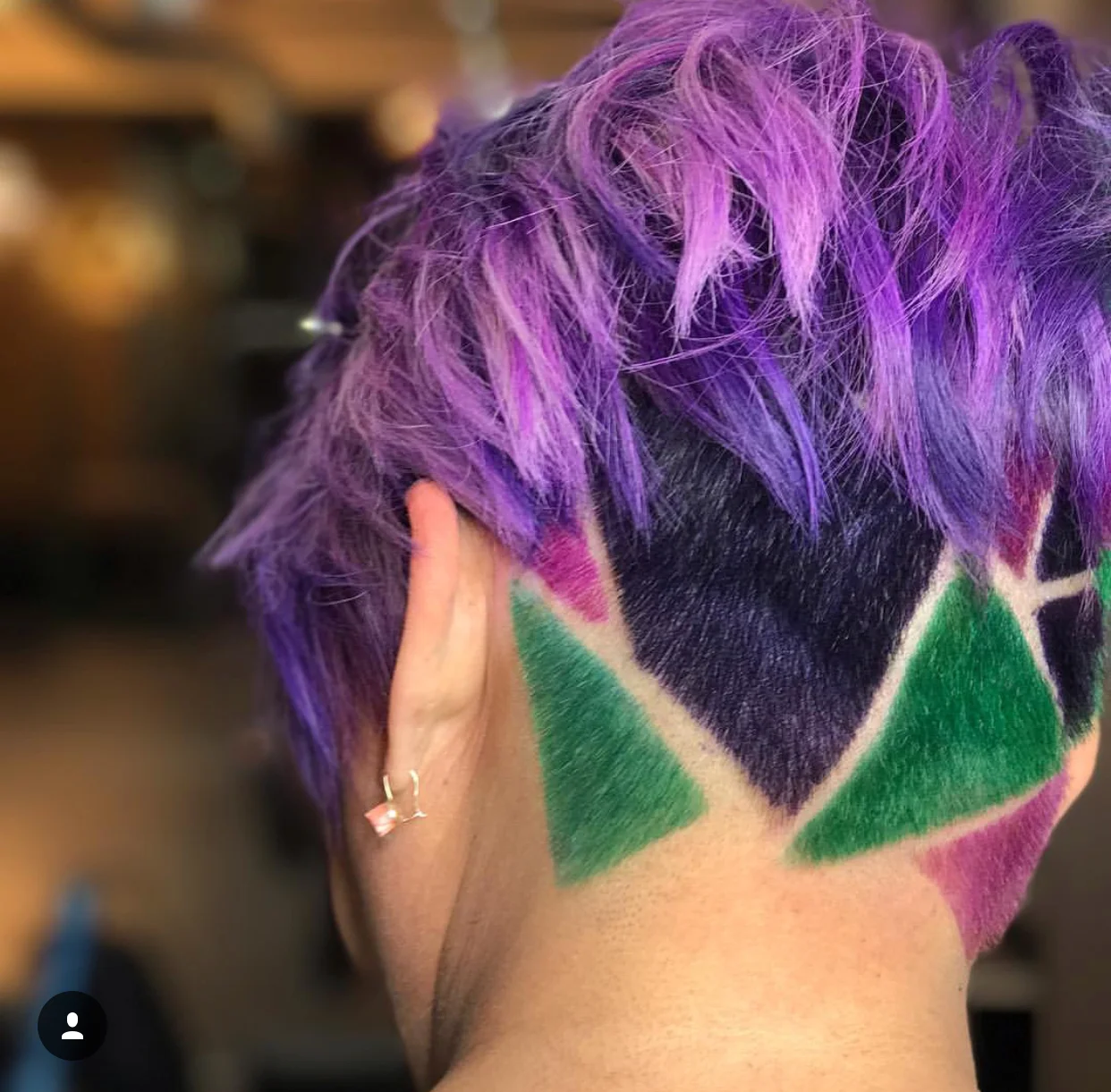 Color done by Terresa