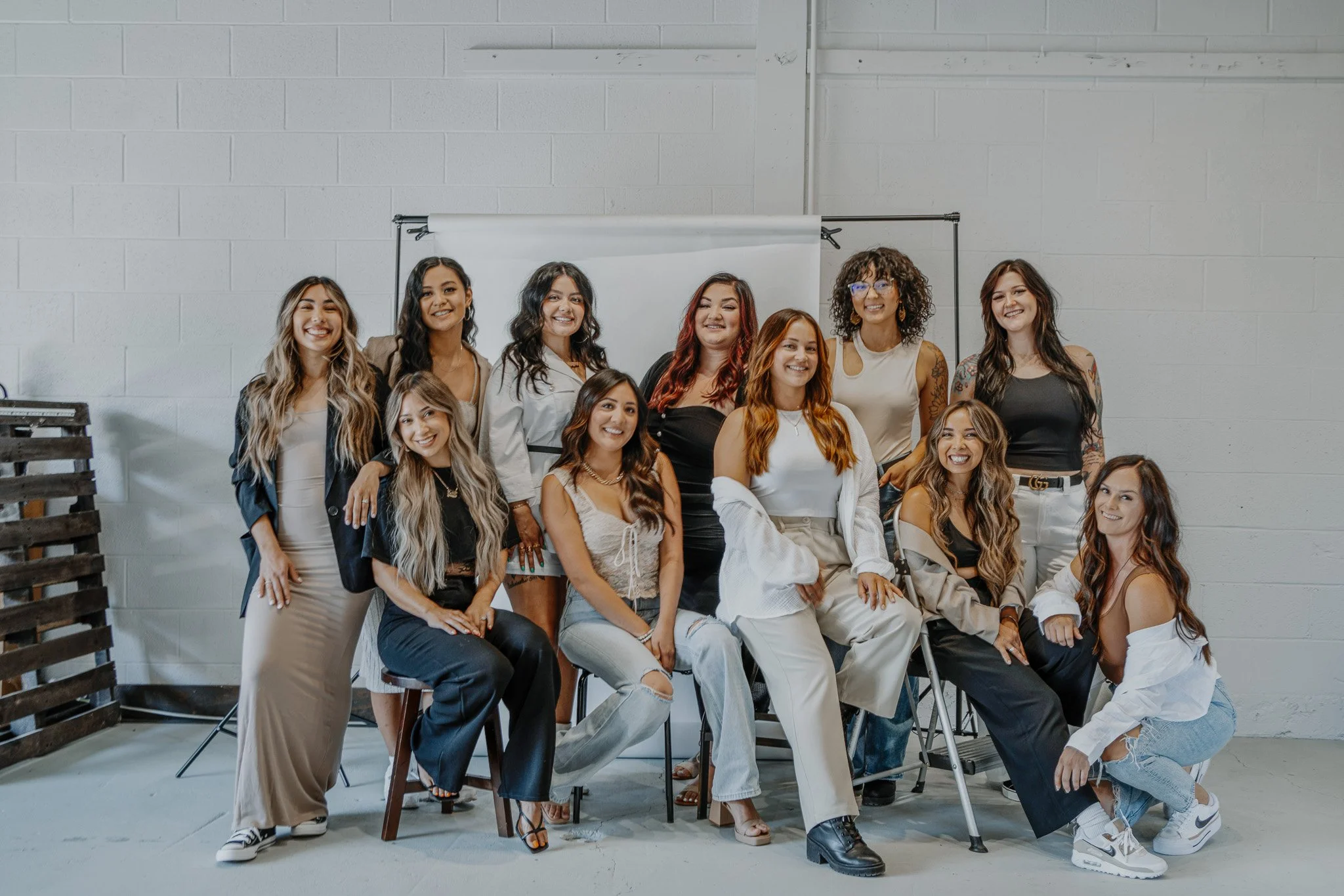 HeadSpace Beauty Lounge