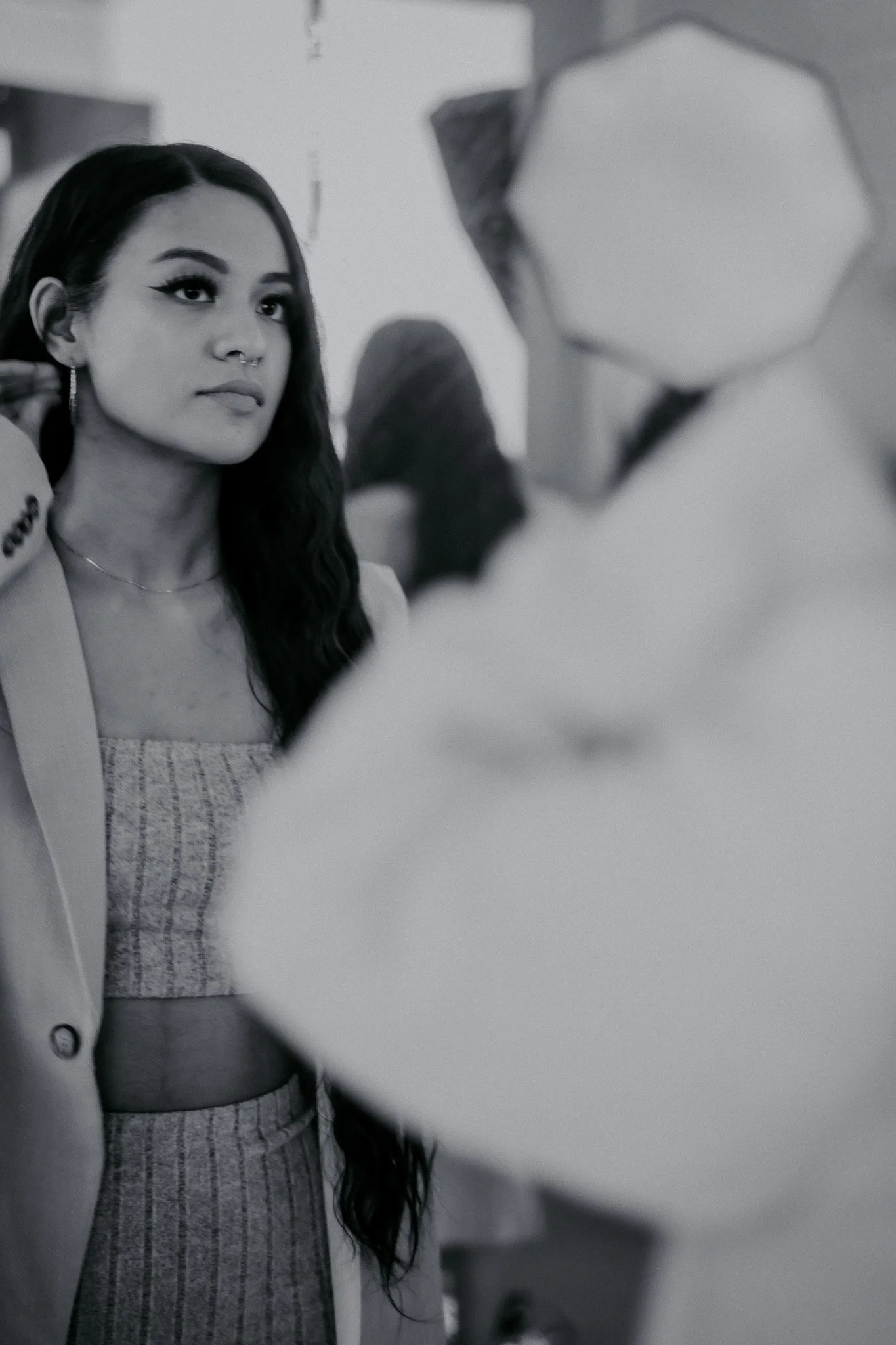 Meet Our Lash Artist — HeadSpace Beauty Lounge