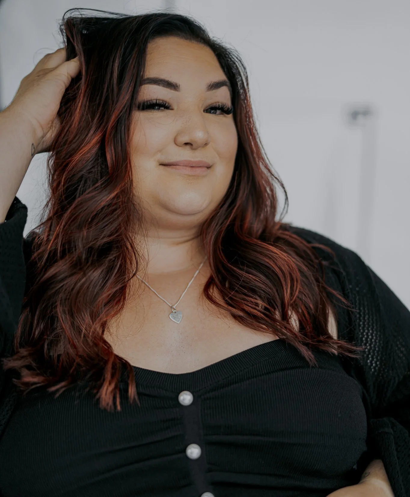 Meet Our Hair Artist — HeadSpace Beauty Lounge