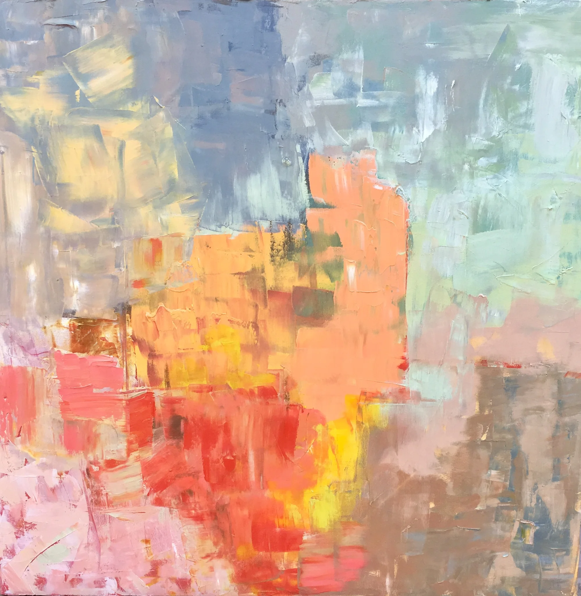 “Tropical Rhythm”