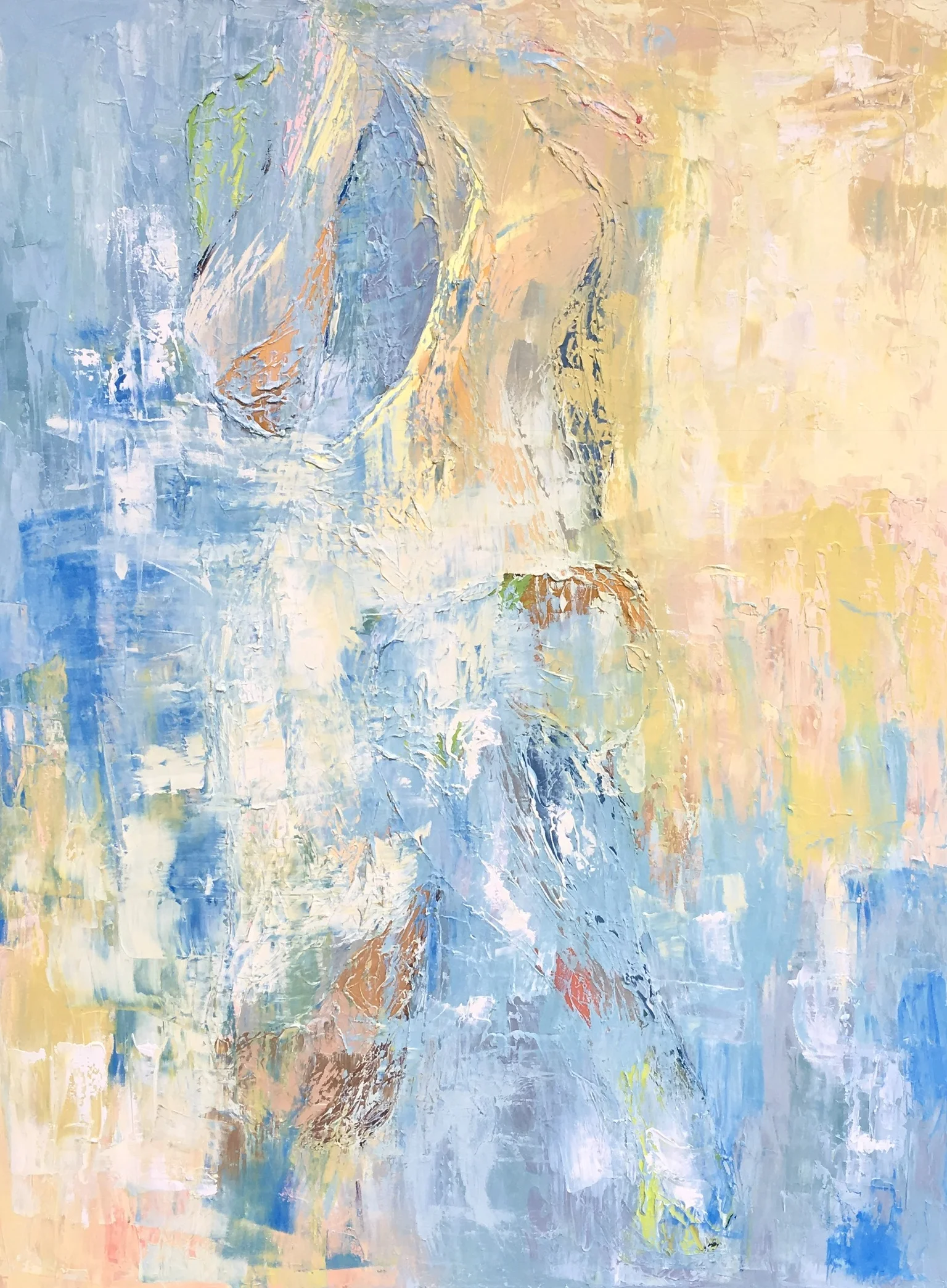 “Dreaming of You”