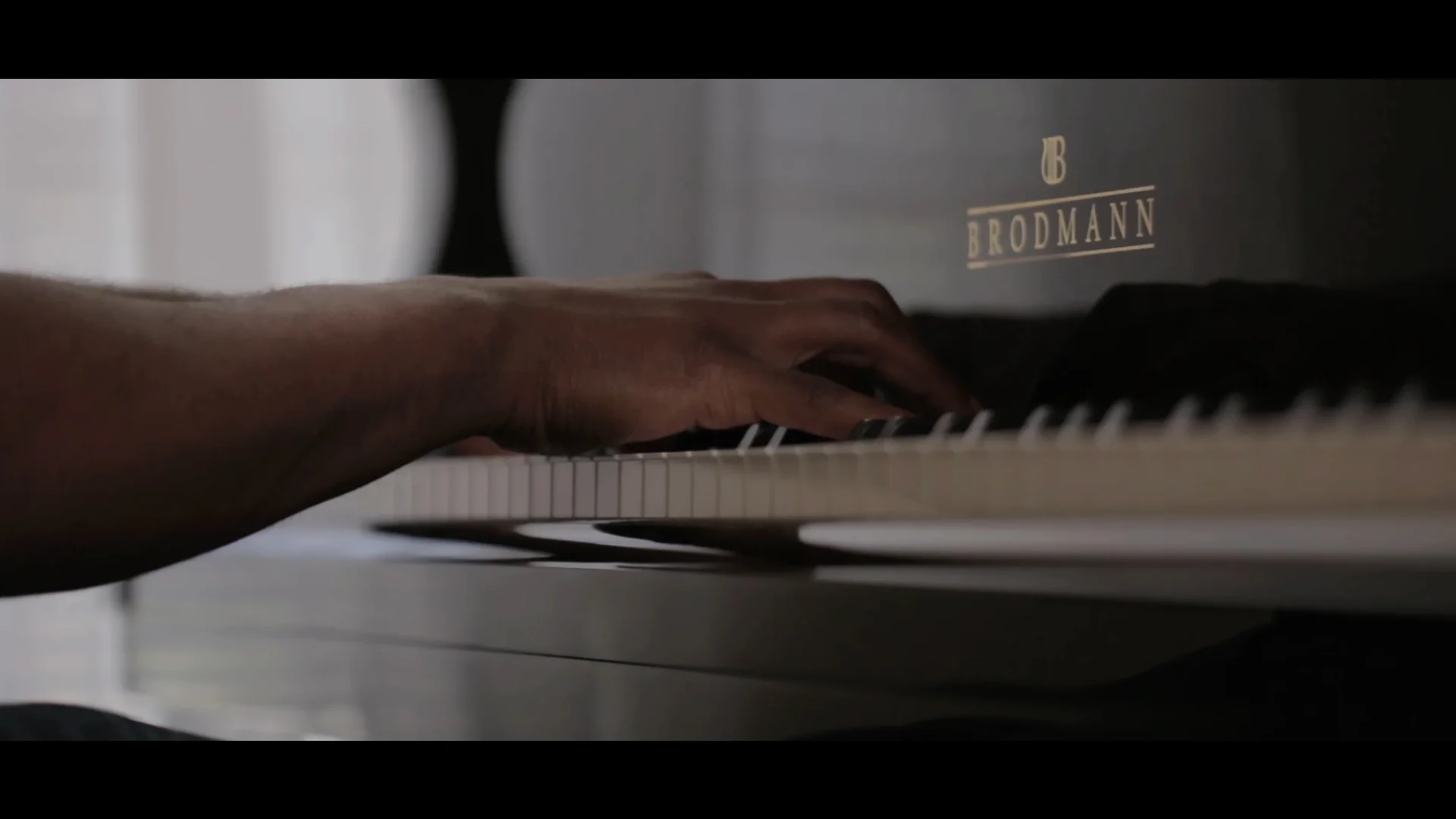 52/36 Short Documentary, 2015. An up and coming concert pianist prepares for his latest concert and looks back on the journey that got him there.
