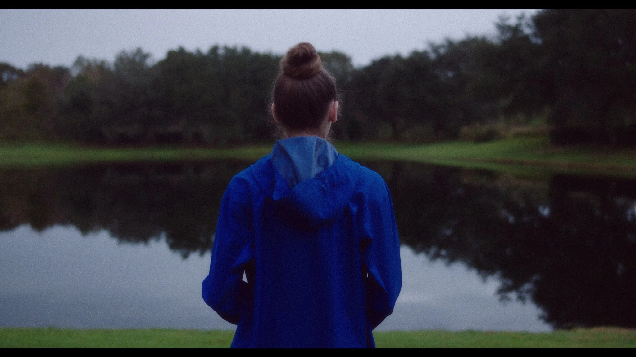 32708  Experimental Documentary, 2020. Post Production. A personal film about suburban memories, growing up, and what it means to be from a place with no name.