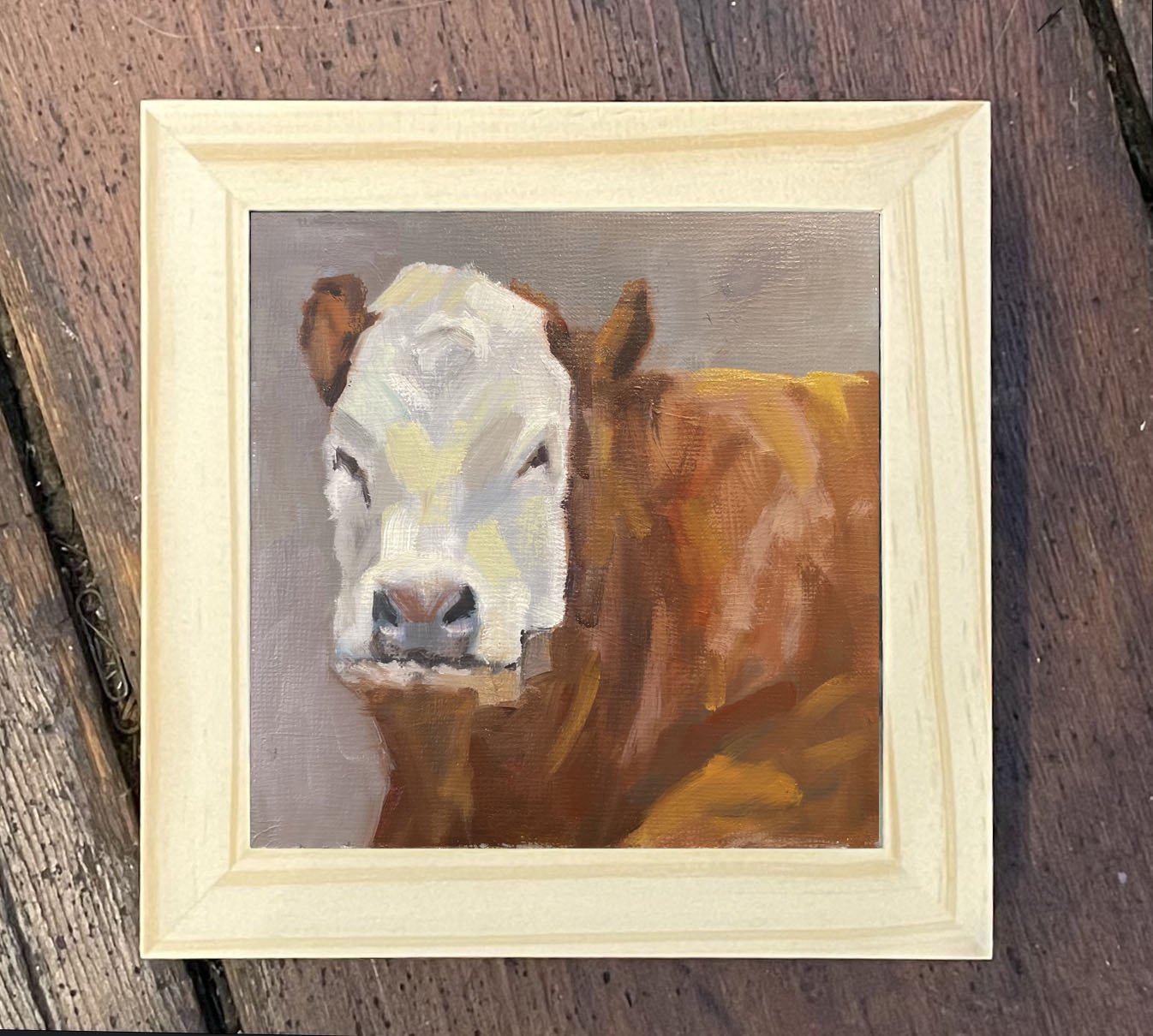 Cow 2