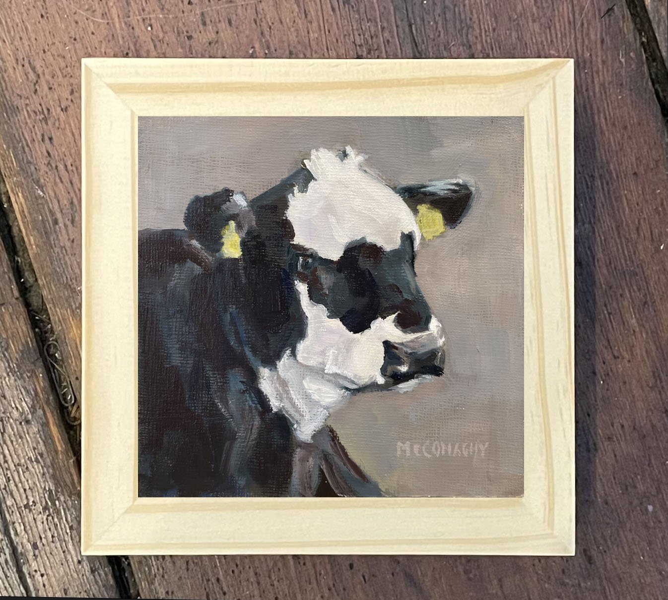 Cow 3