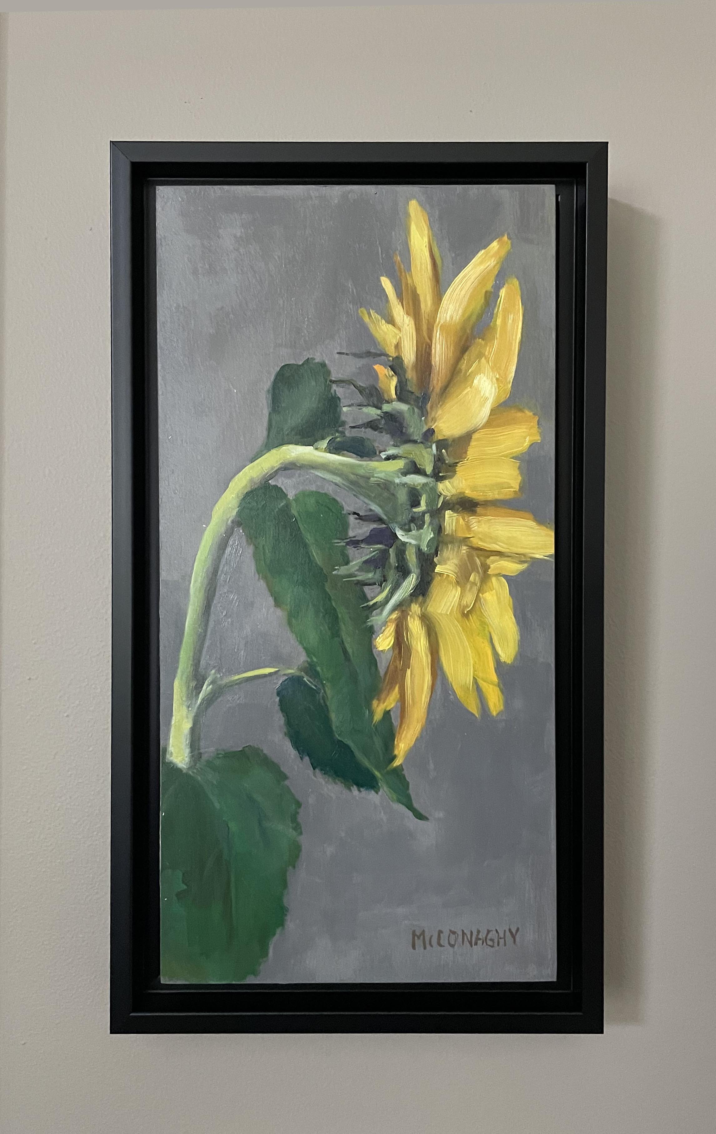 Garden Sunflower2