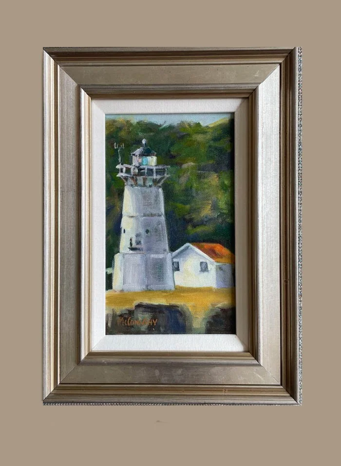 Warwick Neck Lighthouse #3