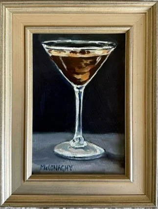 Espresso Martini