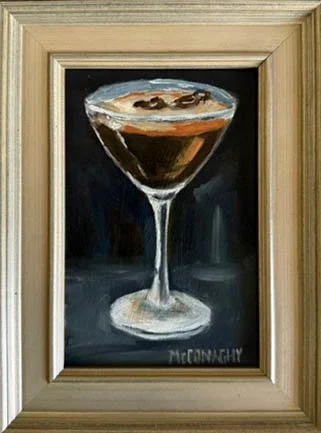 Espresso Martini Time