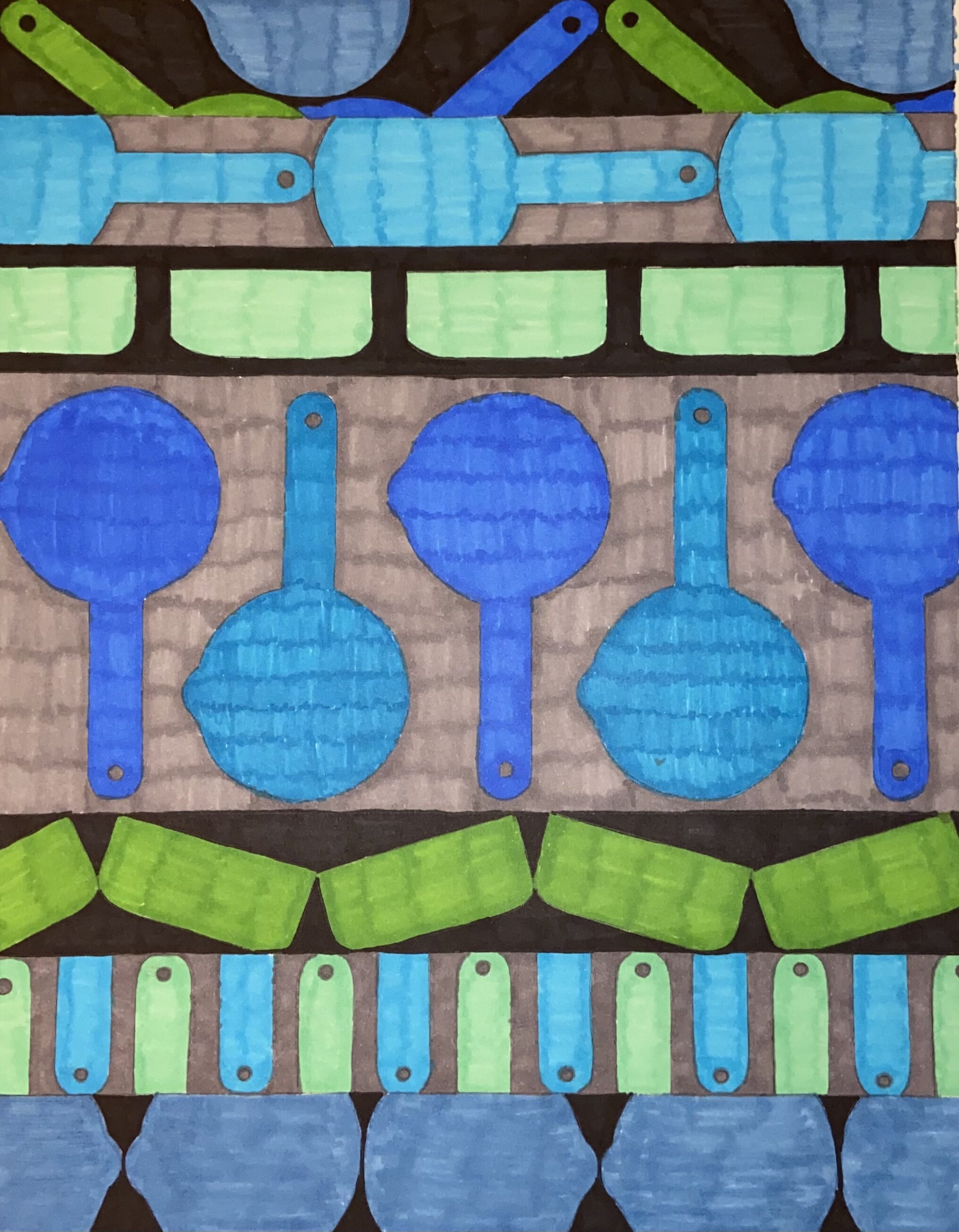 Variations on a Theme