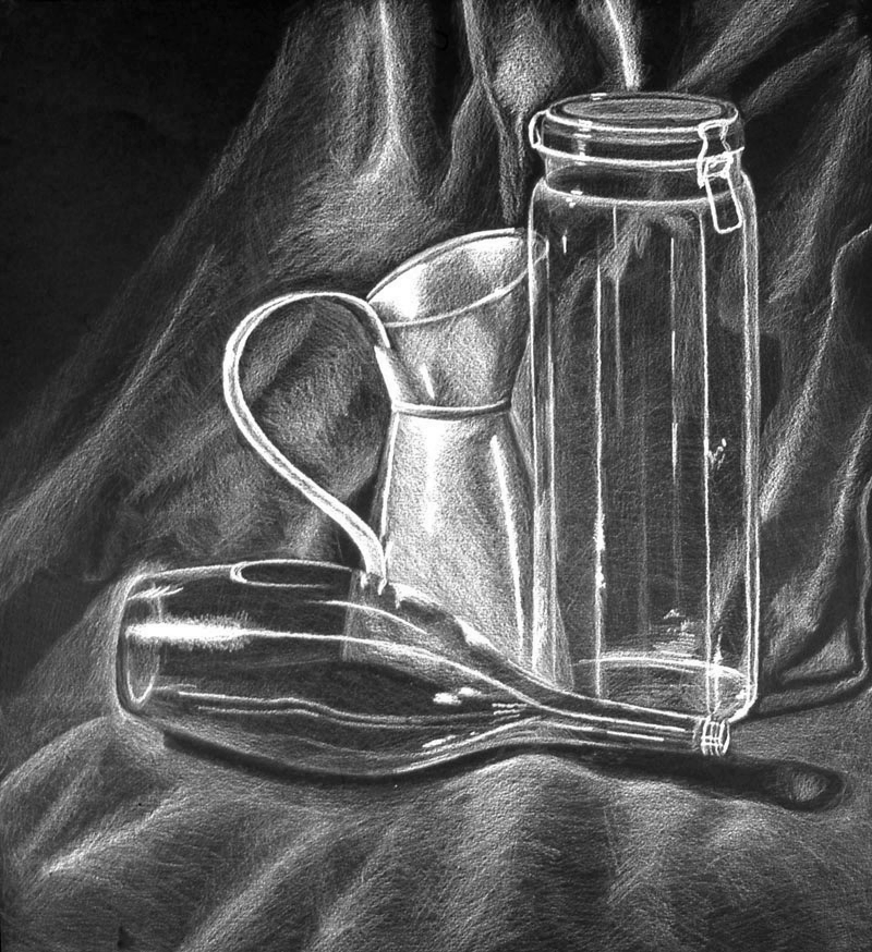 Reflective Surfaces