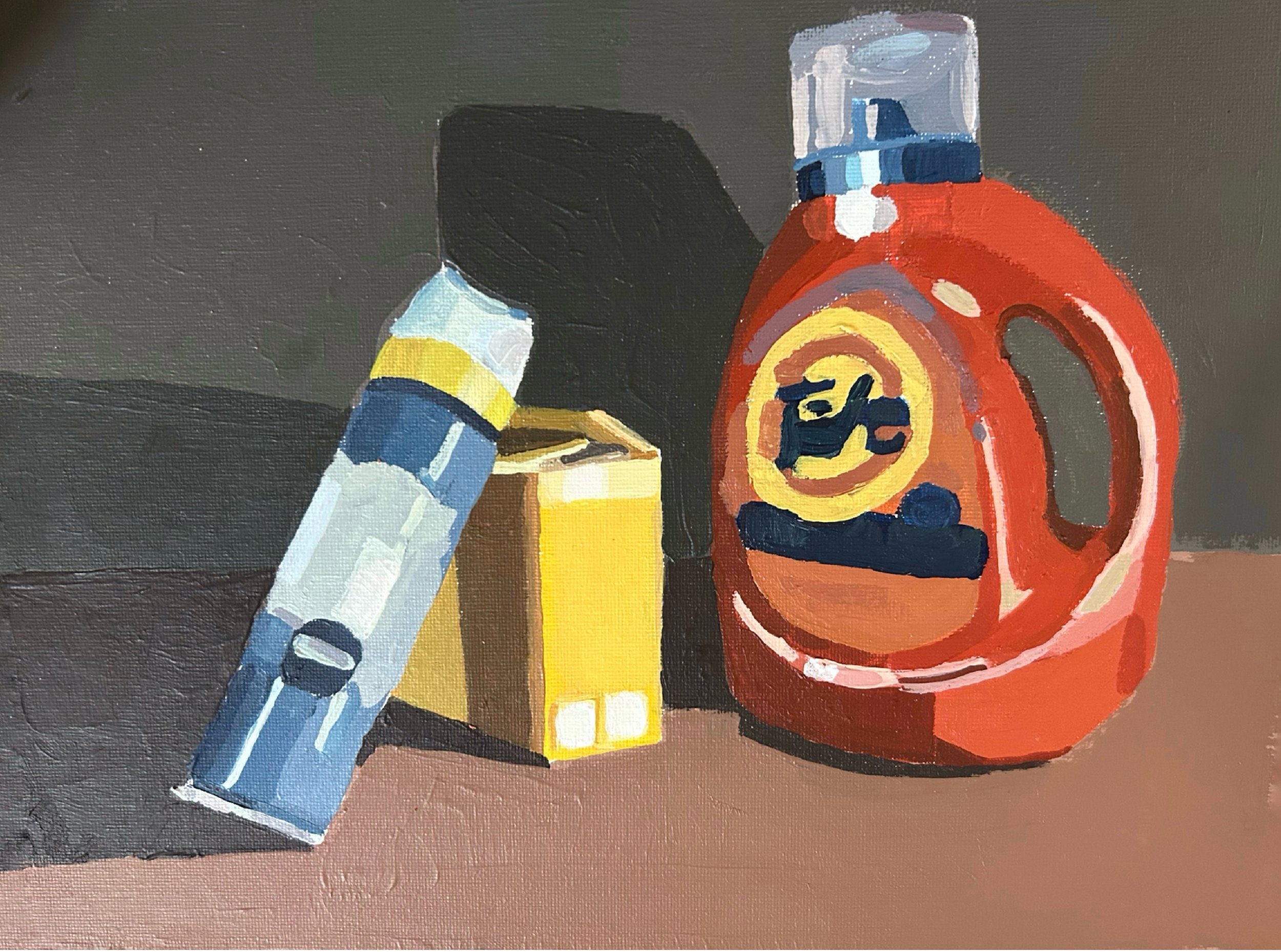 Observational Color