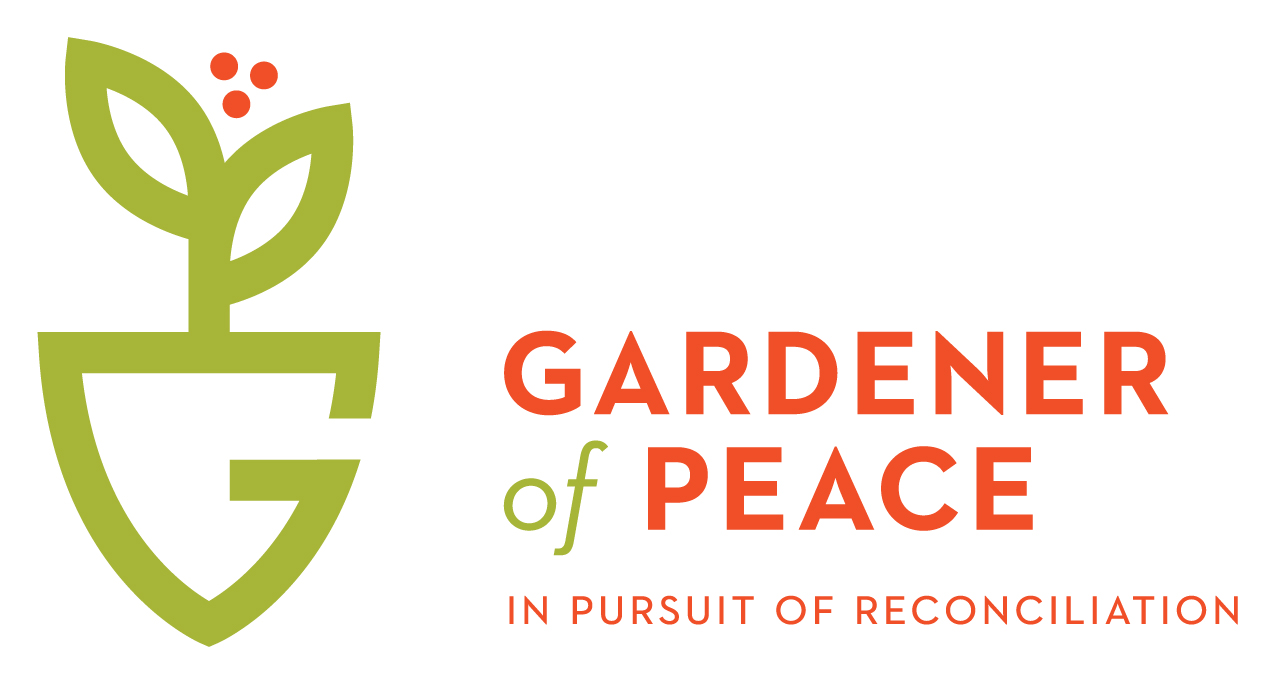 Gardener of Peace