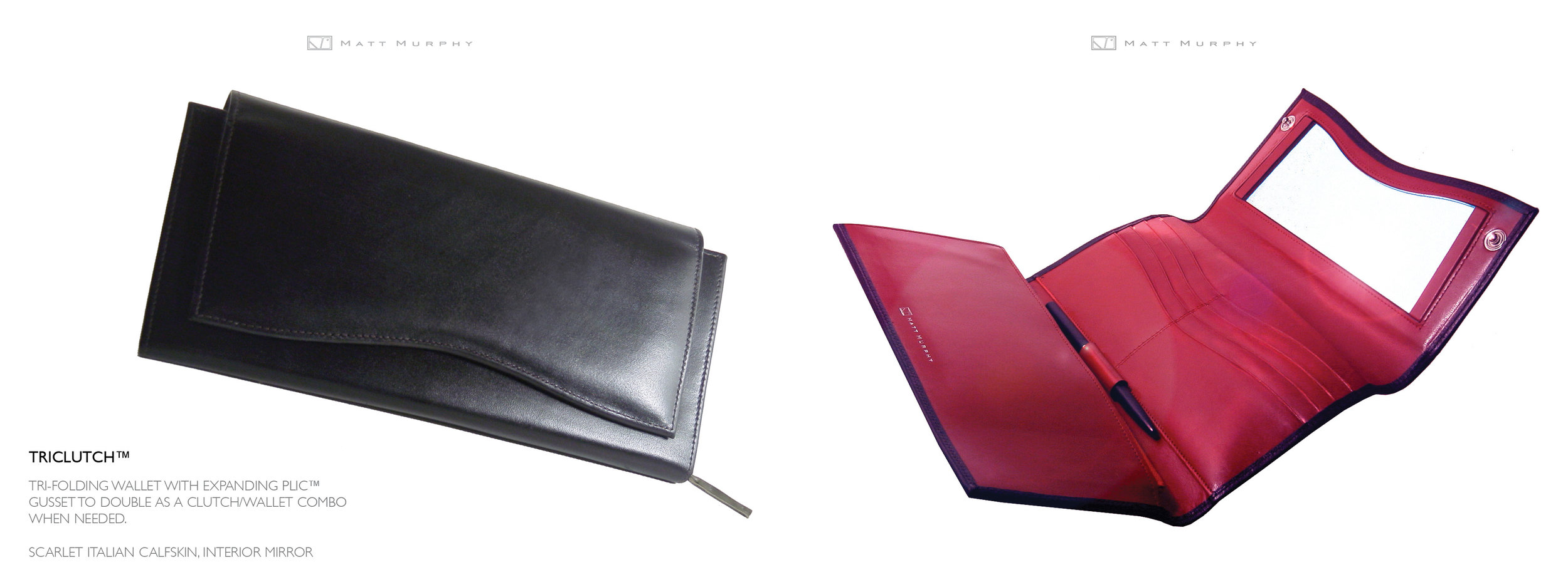 Matt Murphy Handbags & Leathergoods
