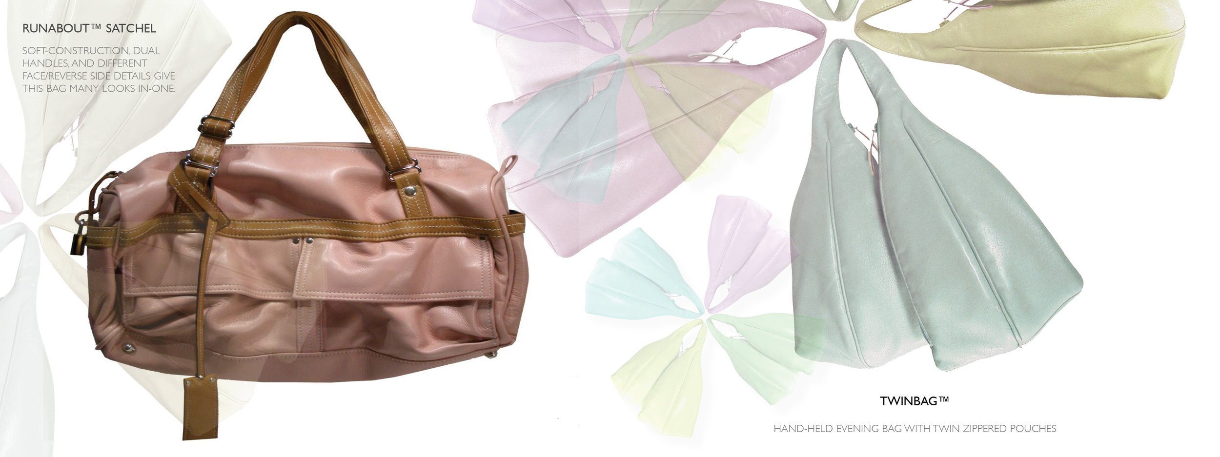 Matt Murphy Handbags & Leathergoods