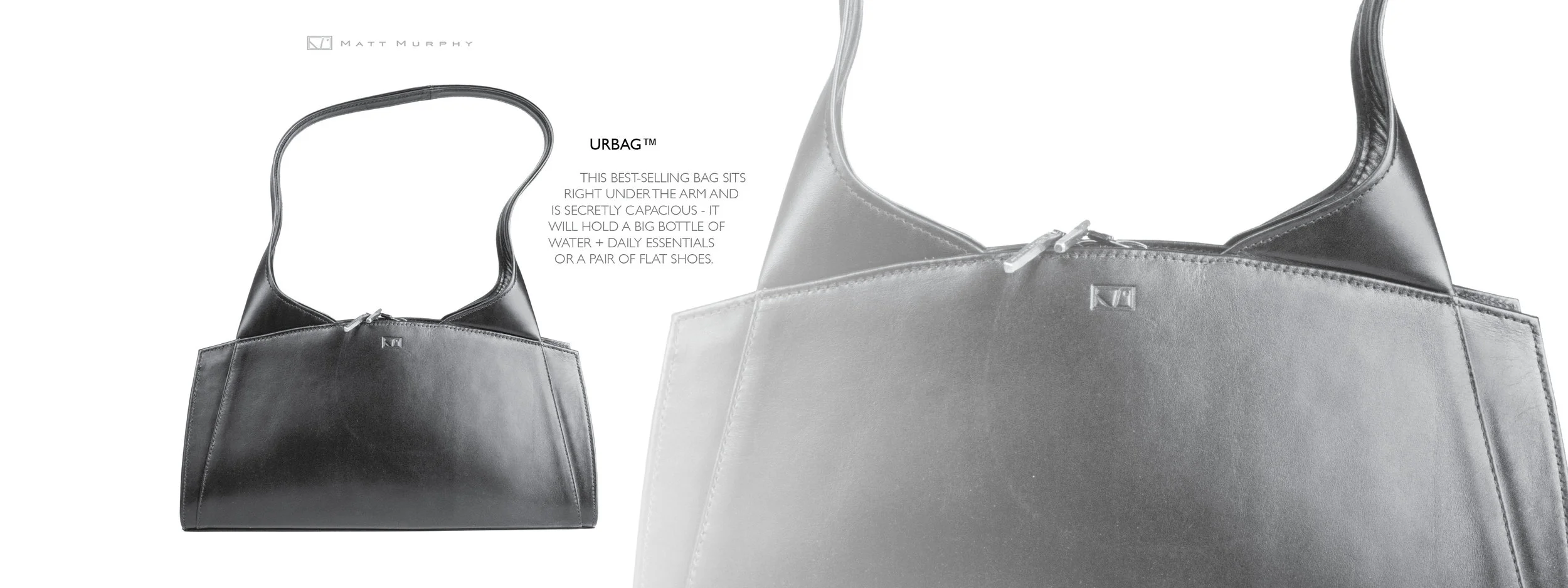 Matt Murphy Handbags & Leathergoods