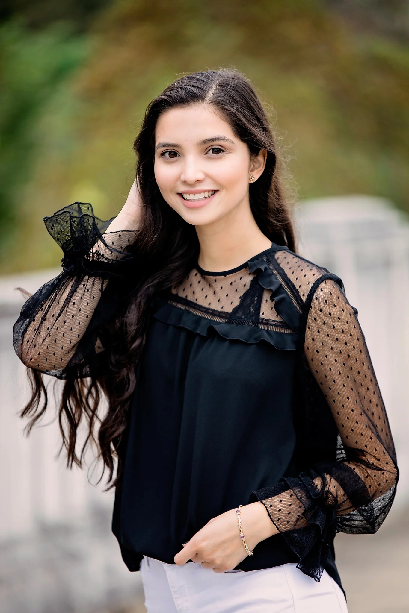 senior