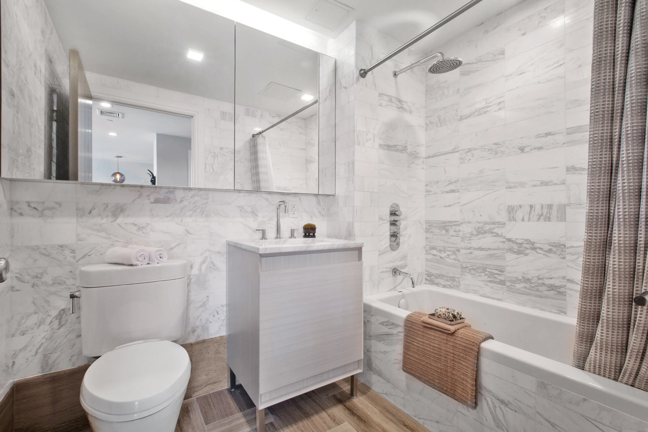 554 Fourth Launches Sales In Brooklyn's Park Slope