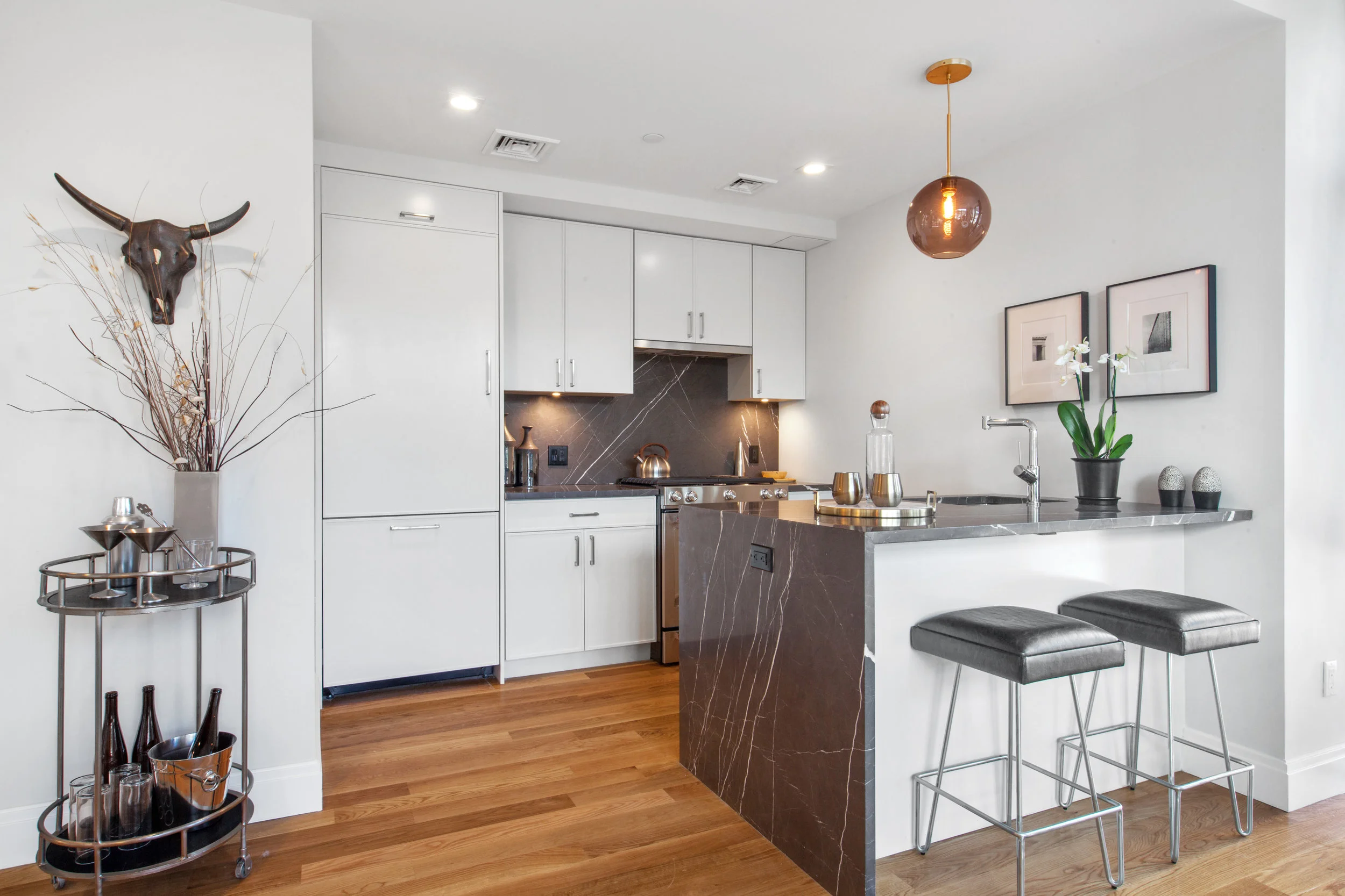 554 Fourth Launches Sales In Brooklyn's Park Slope