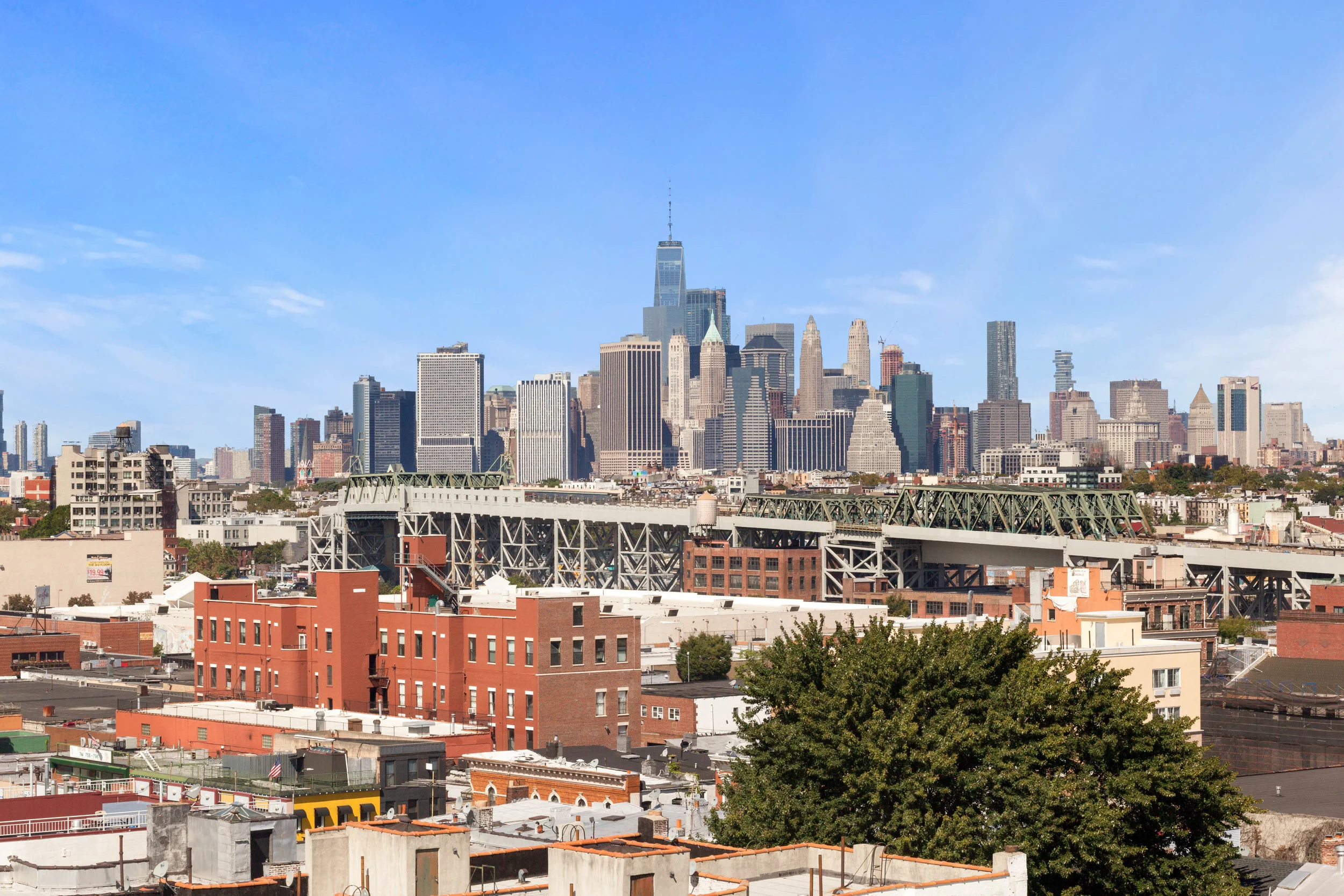 554 Fourth Launches Sales In Brooklyn's Park Slope