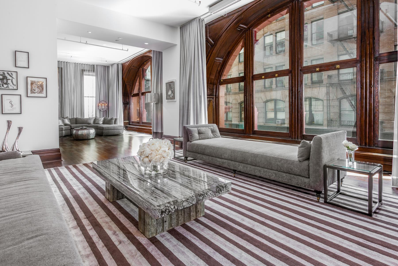 73 Bleecker St, 2E - Listed with Natalie (Stone) Abraham, Paul Zweben, Carolyn Zweben, Mariana Pomerlian of Douglas Elliman
