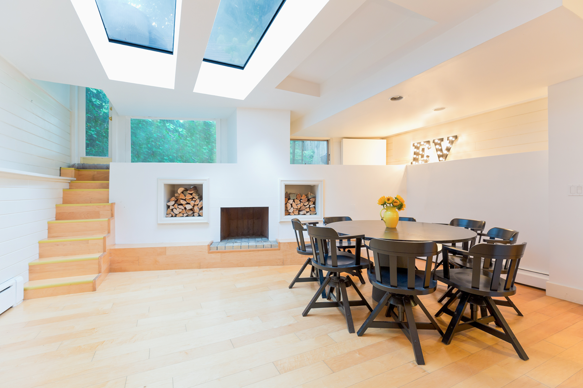 Featured Listing: Escape In The Lush Gardens Of This West Chelsea Townhome Asking $11 Million