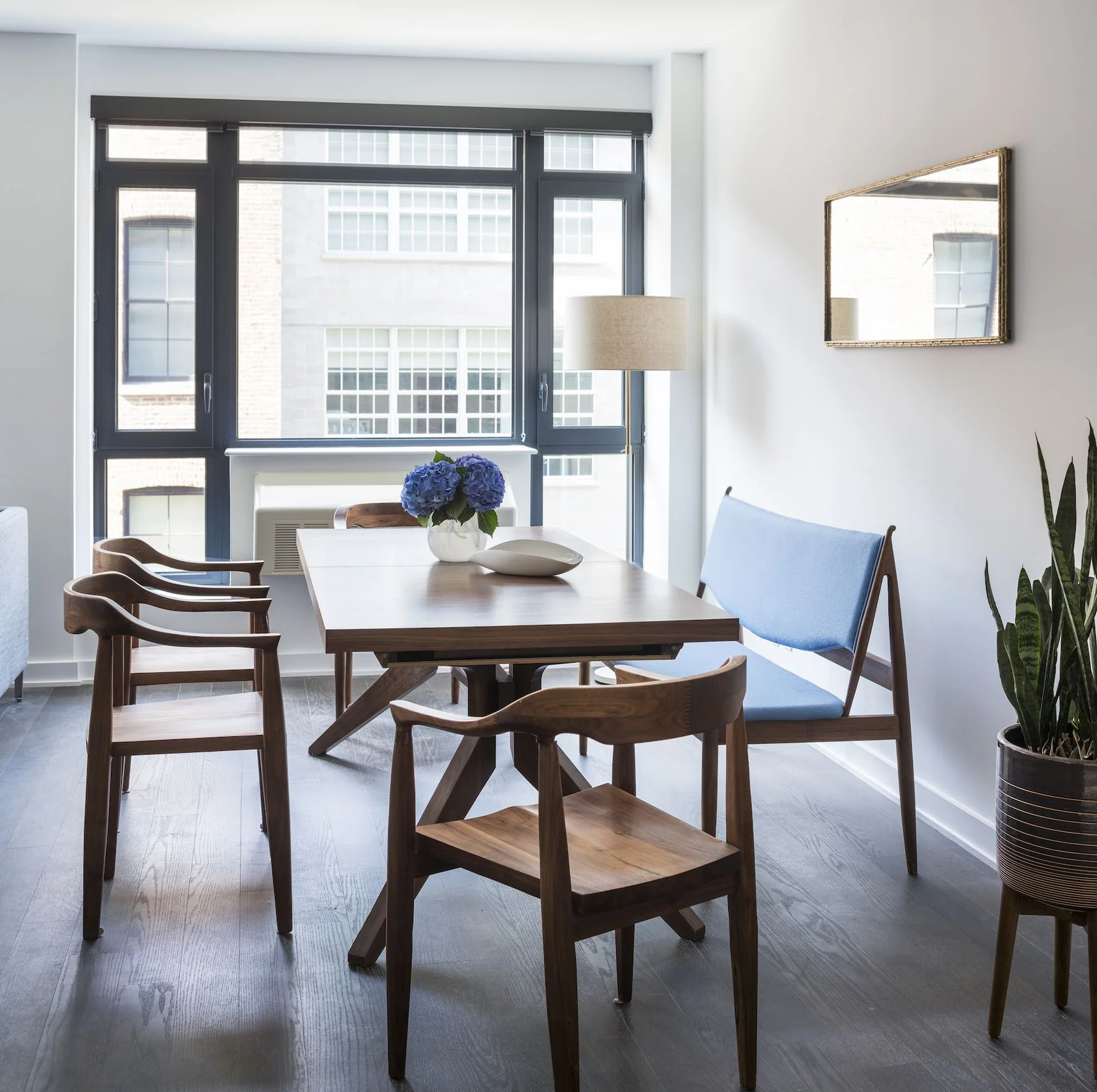 181 Front Street Launches Rentals In Dumbo Brooklyn
