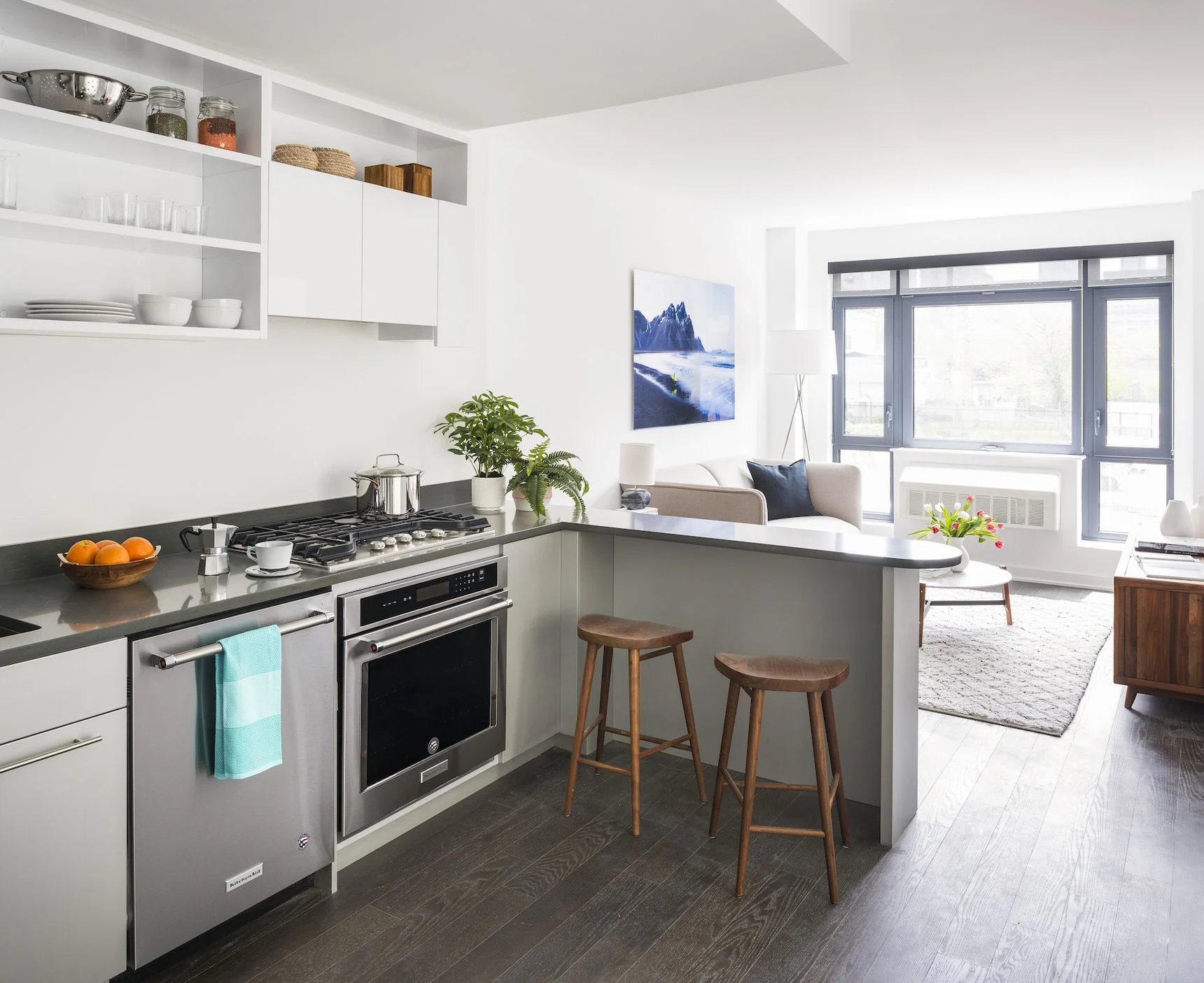 181 Front Street Launches Rentals In Dumbo Brooklyn