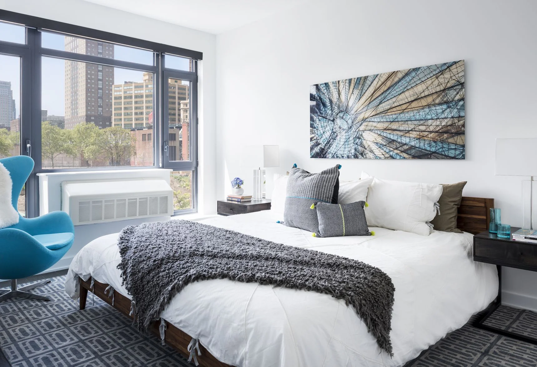 181 Front Street Launches Rentals In Dumbo Brooklyn