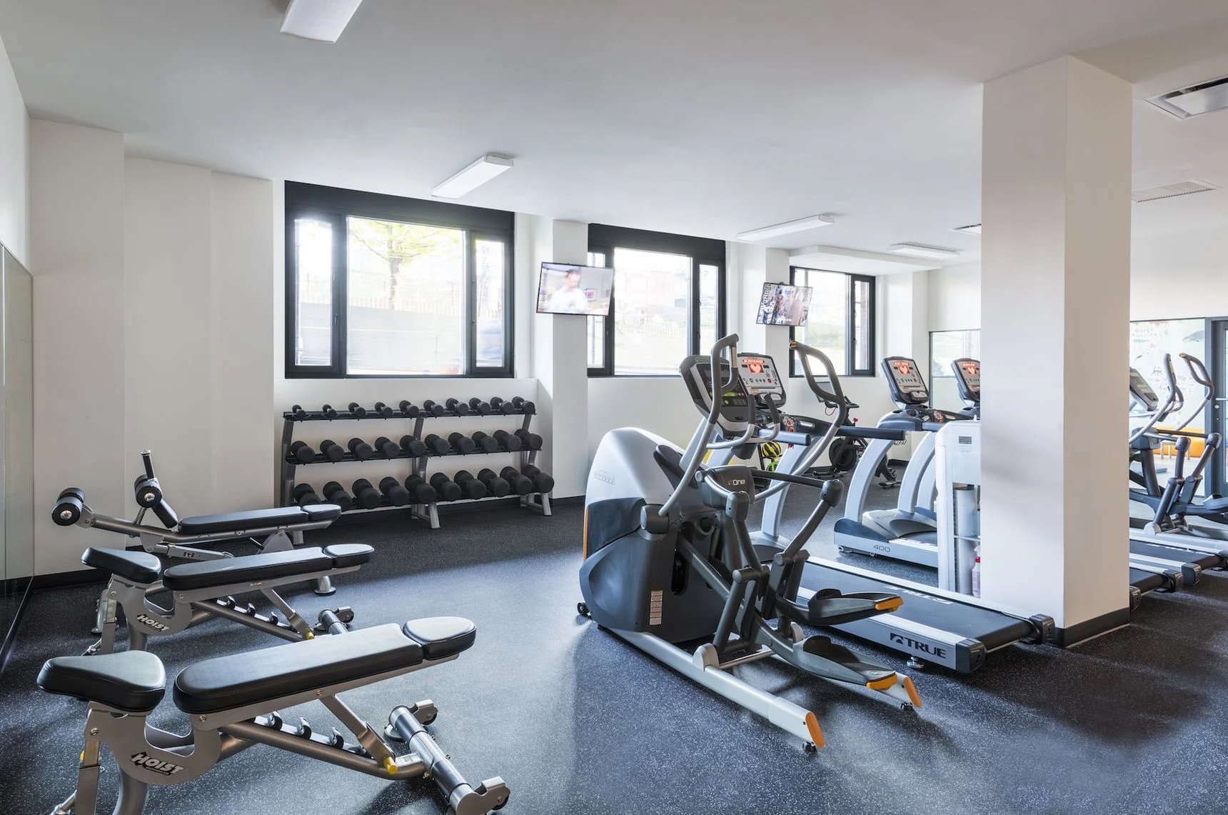 181 Front Street Launches Rentals In Dumbo Brooklyn