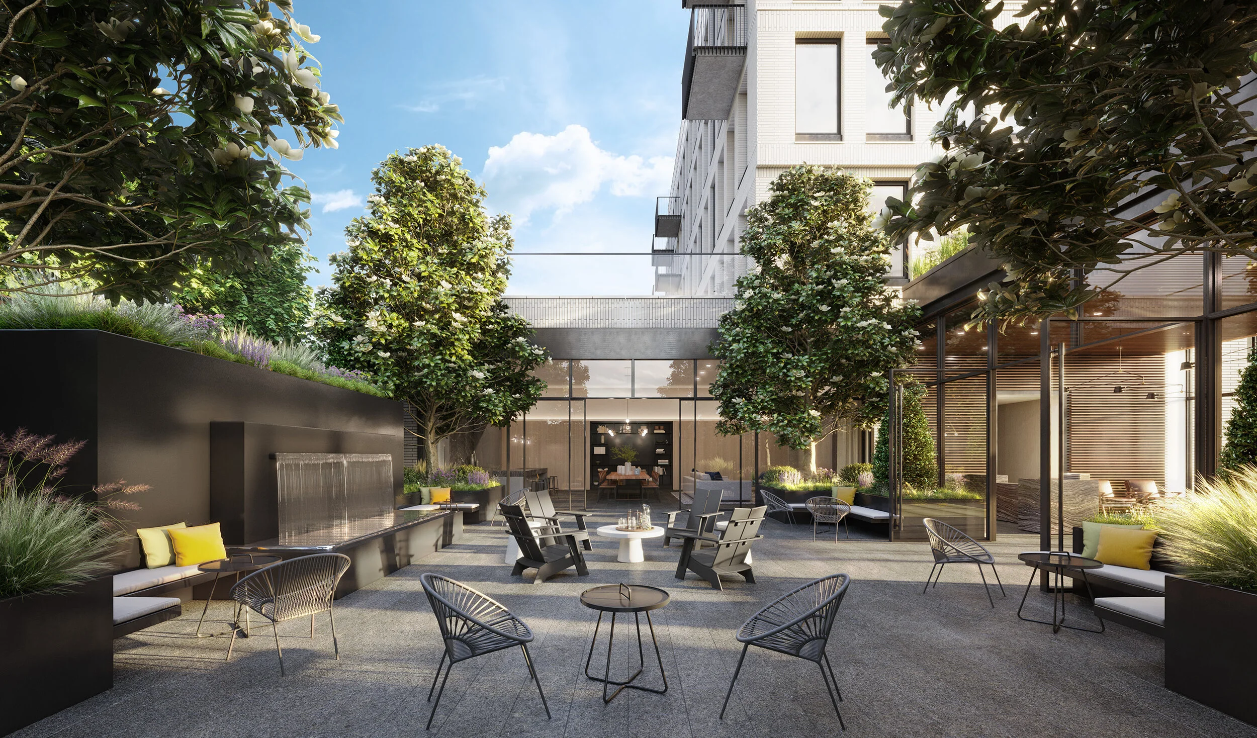 Check Out RockFarmer Properties Newest Luxury Condominium In Astoria