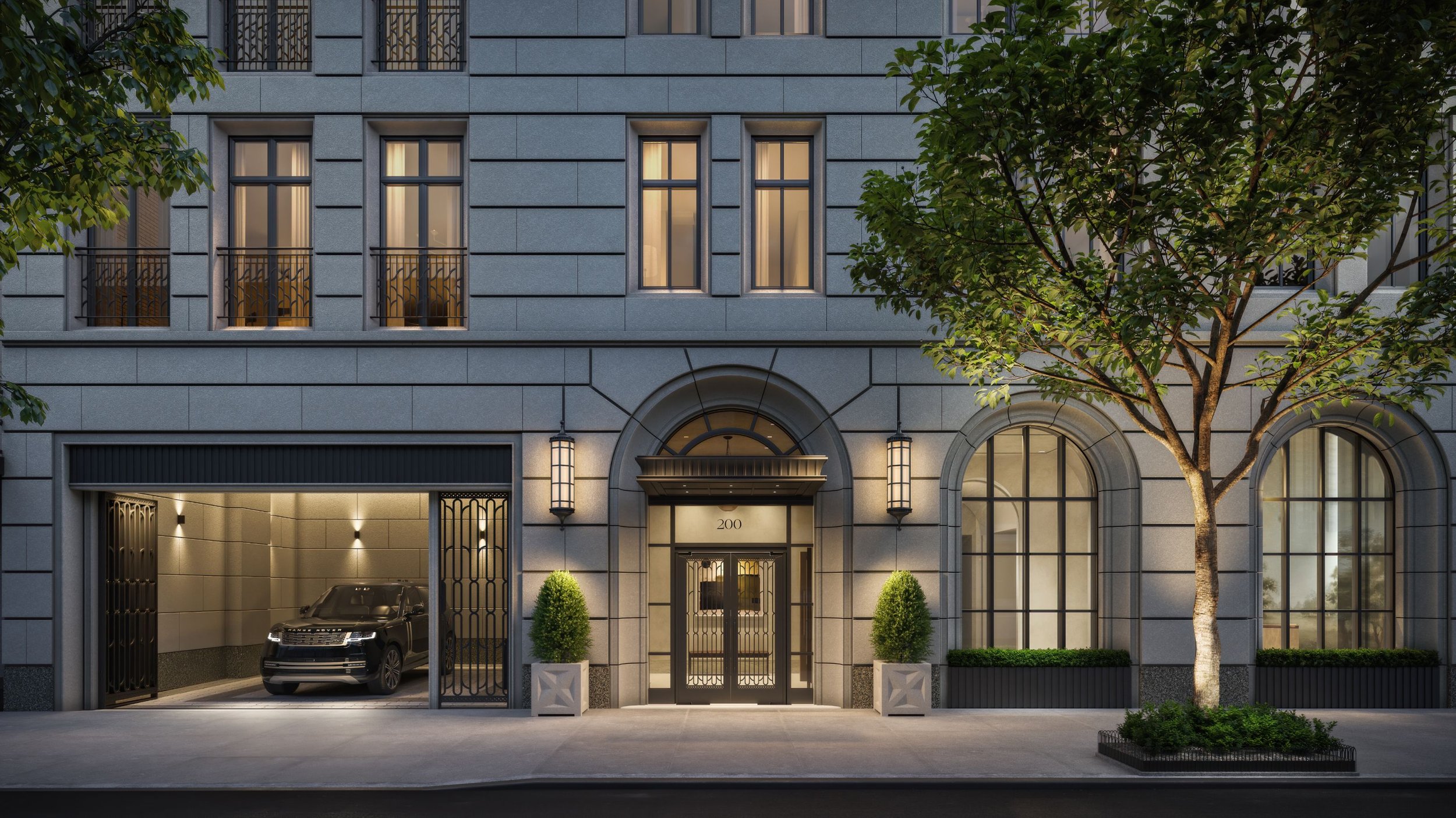 New York Mets Star Francisco Lindor Set To Buy $20 Million Penthouse at 200 East 75th Street 2.jpg