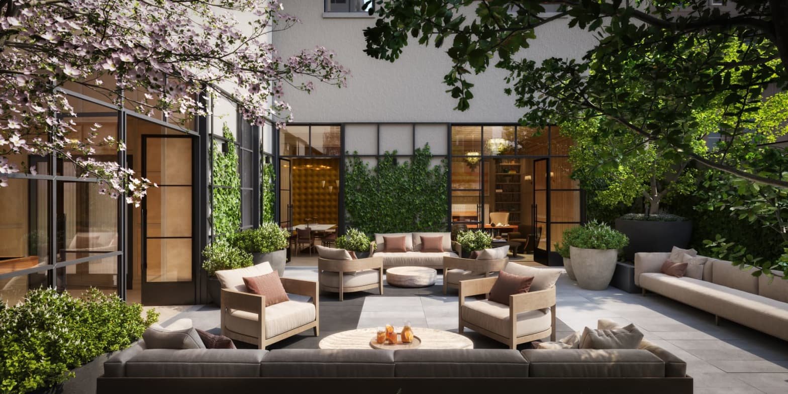New York Mets Star Francisco Lindor Set To Buy $20 Million Penthouse at 200 East 75th Street 4.jpeg
