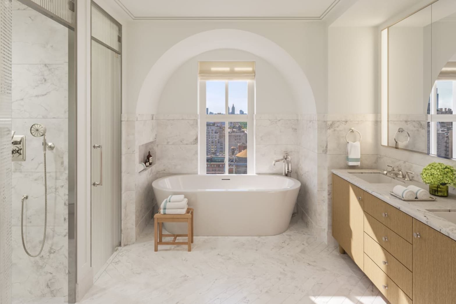 New York Mets Star Francisco Lindor Set To Buy $20 Million Penthouse at 200 East 75th Street 5.jpeg