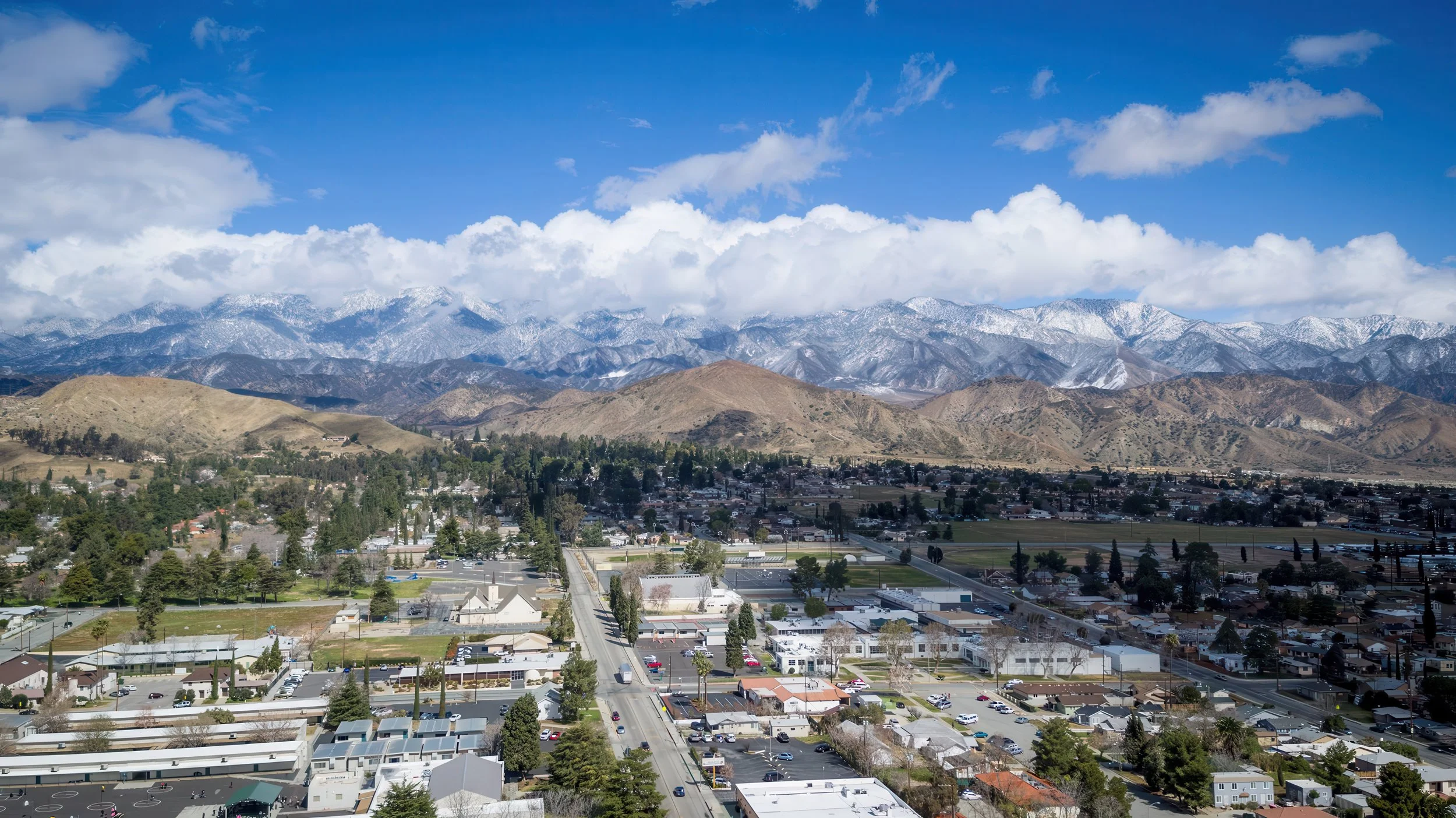   City Manager   City of Banning, California   LEARN MORE  