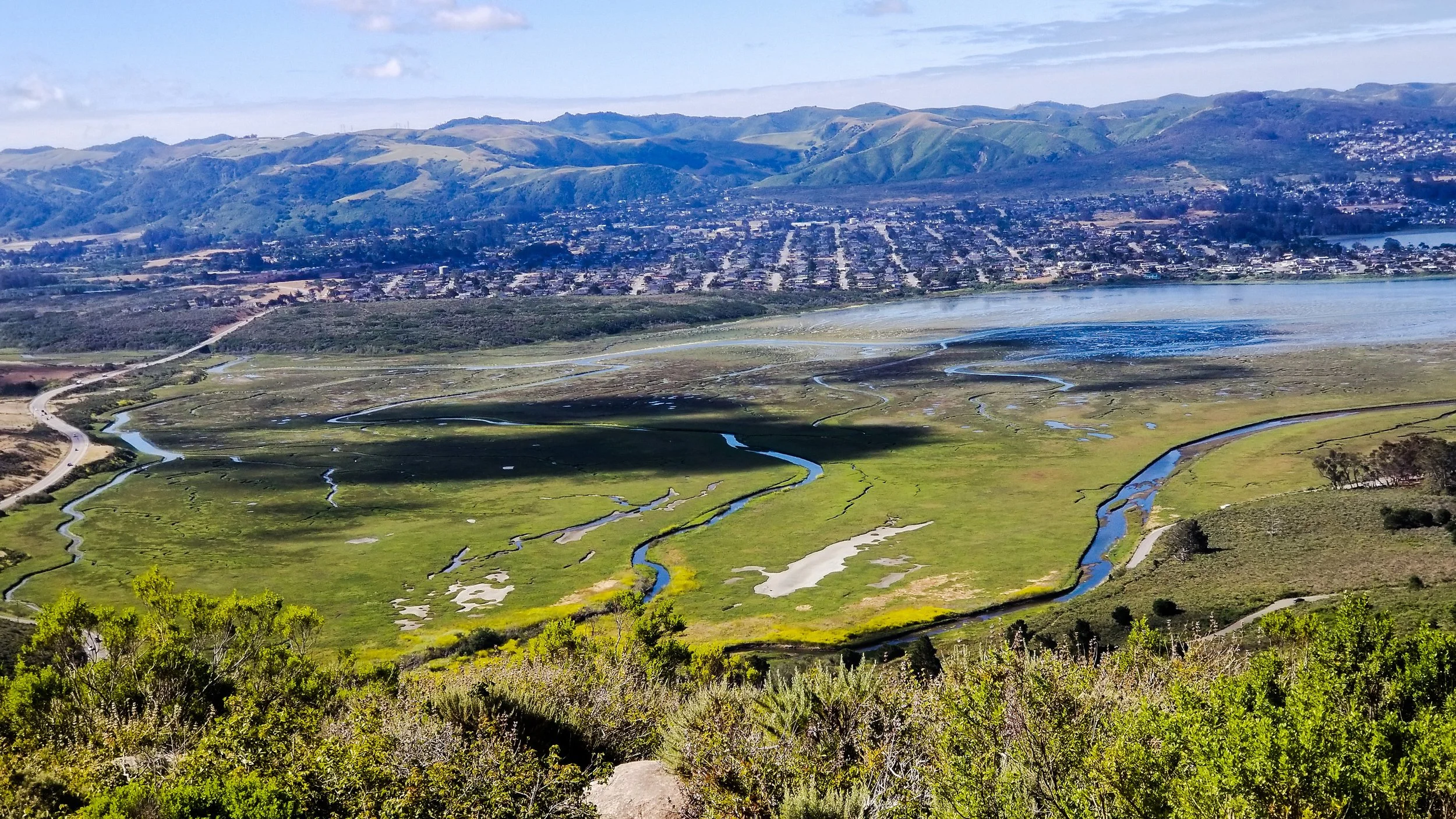   General Manager   Los Osos Community Services District, California   LEARN MORE  